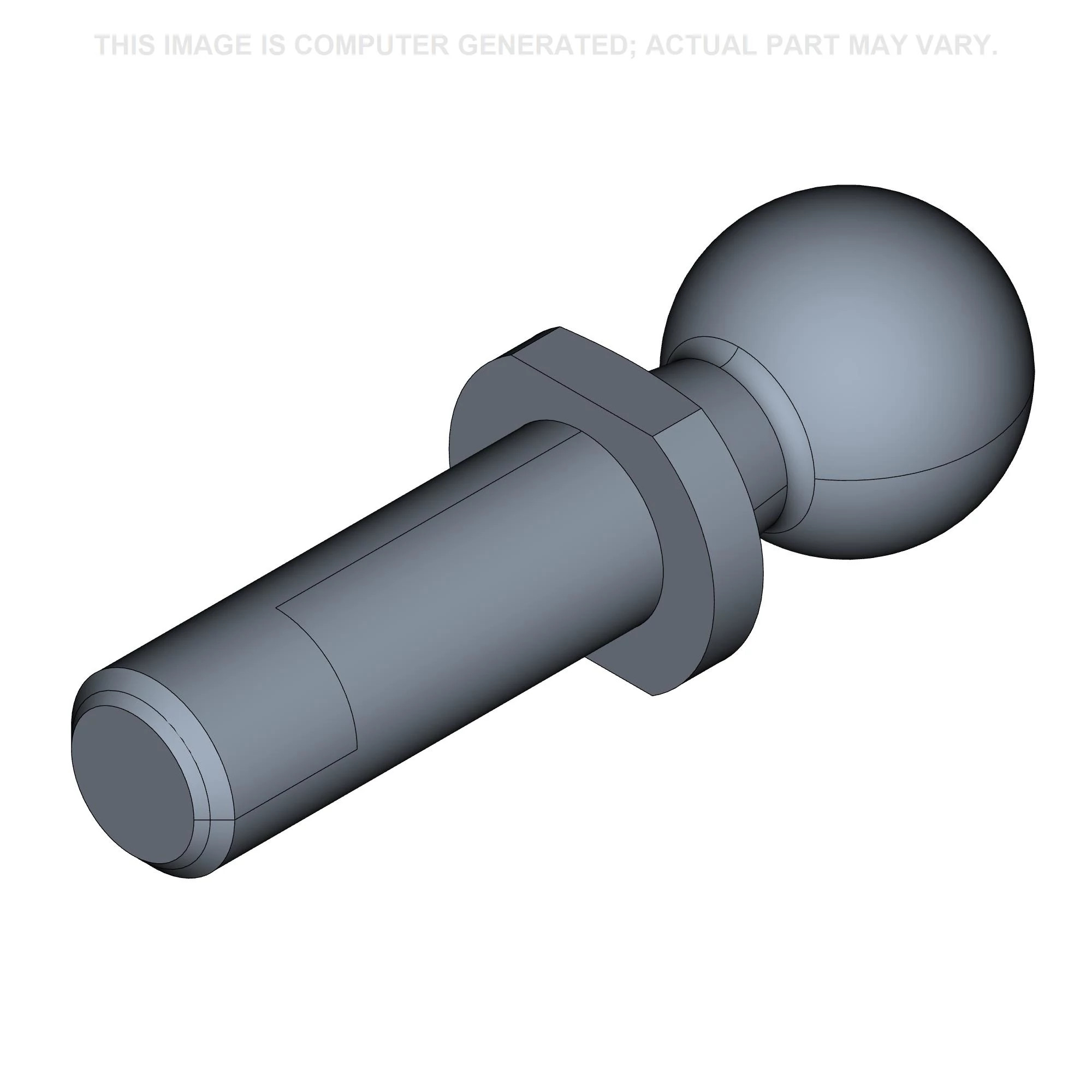 KUGELZAPFEN | NEWHOLLANDAG | AT | DE