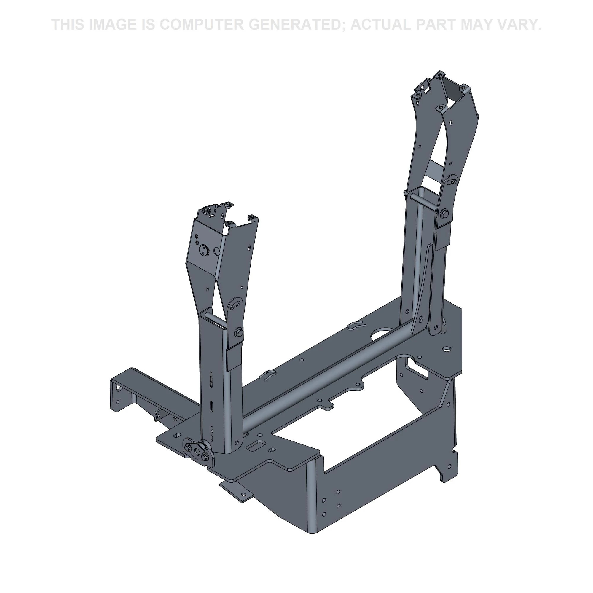 TOWER | CASECE | EU | EN