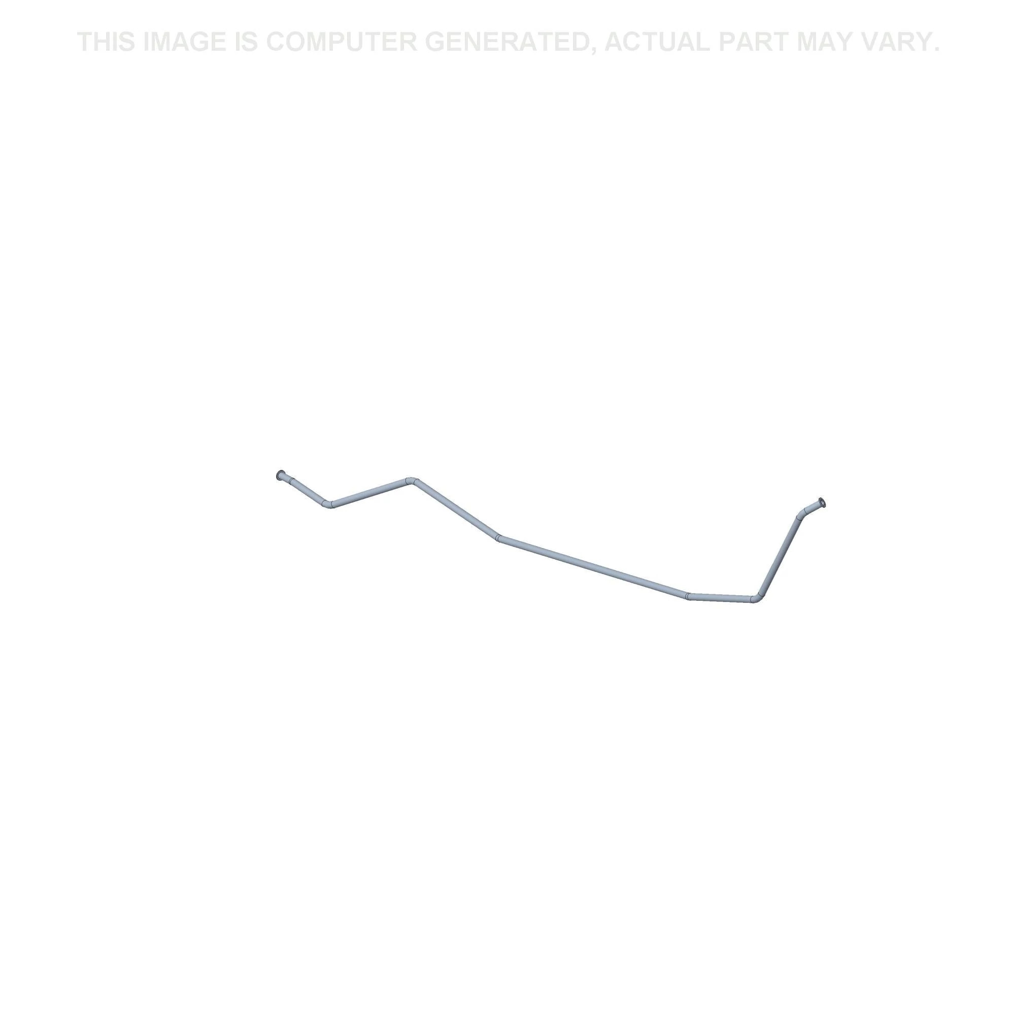 TUBO HIDRÁULICO | CASECE | EU | ES