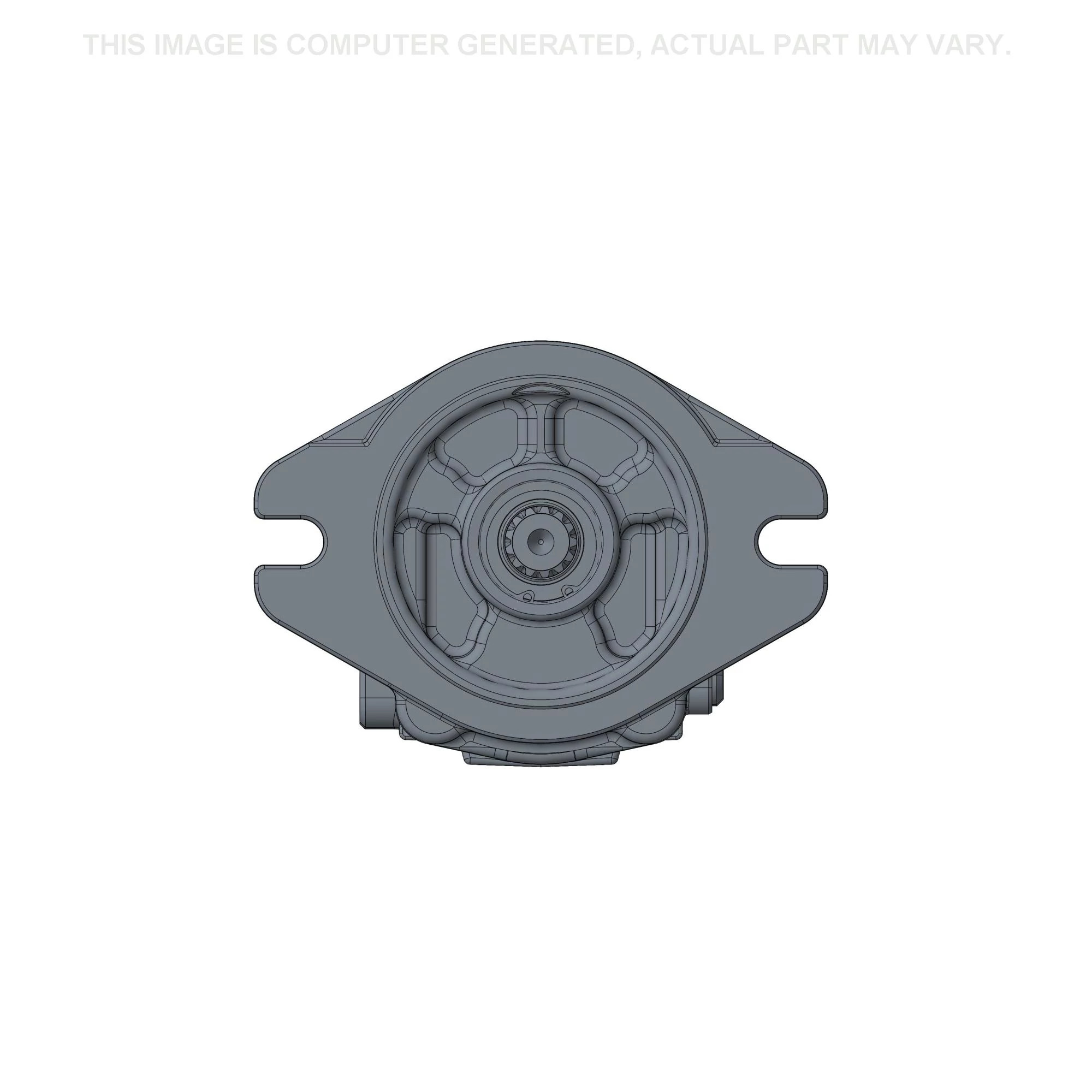 HYDRAULIC PUMP | CASECE | EU | IT