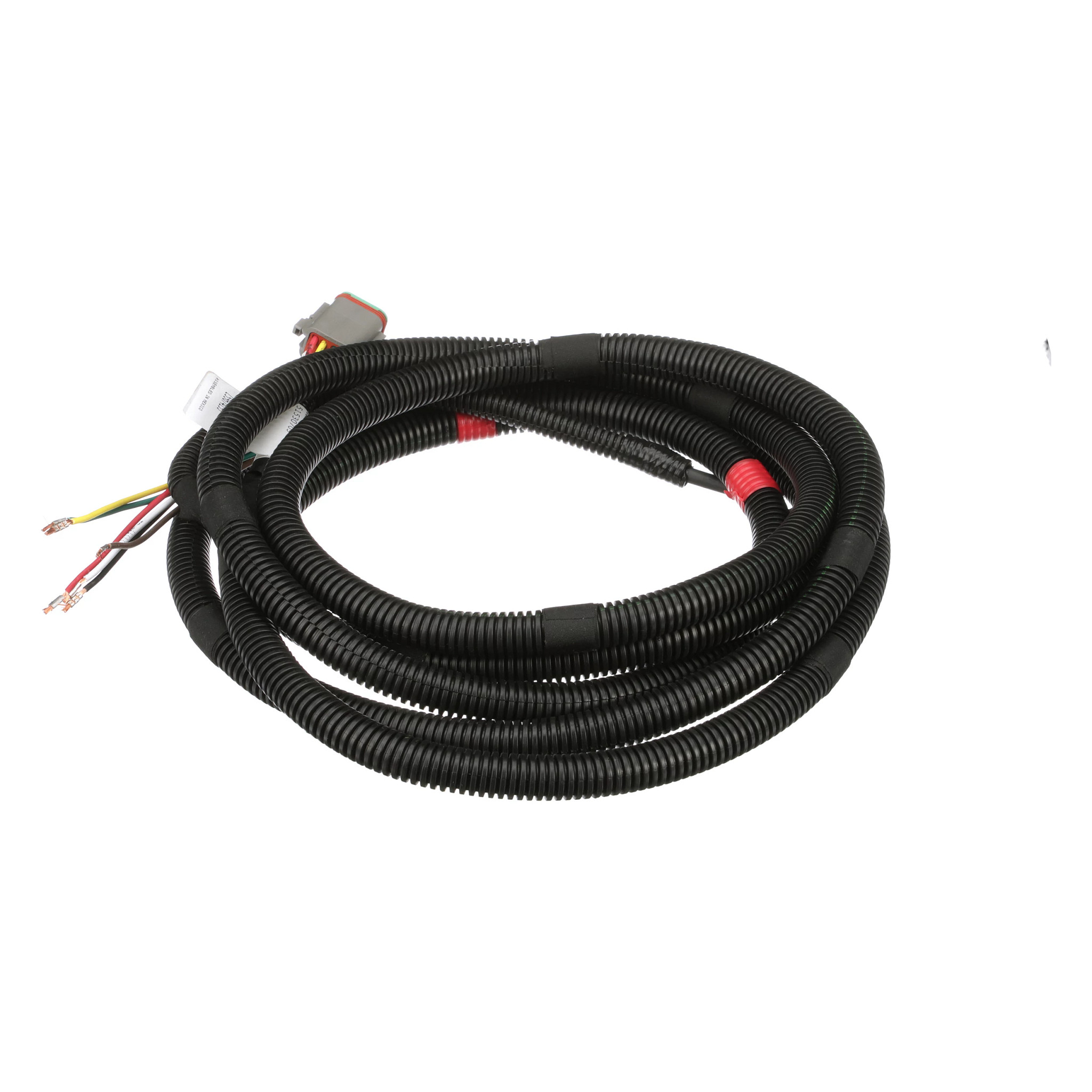 FAISCEAU ELECTRIQUE | CASEIH | CA | FR