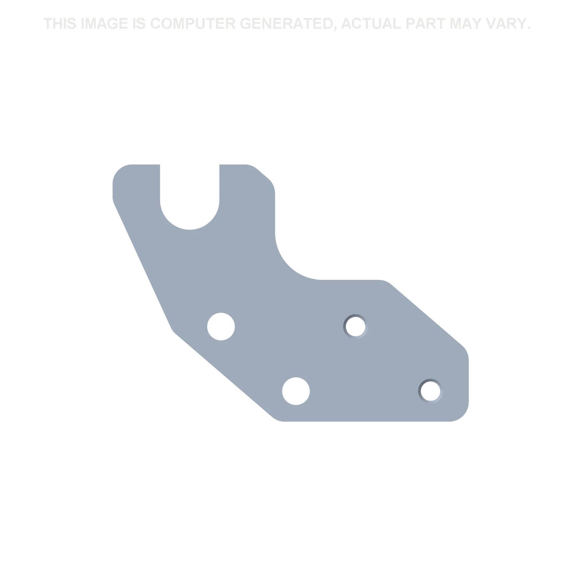 BRACKET | NEWHOLLANDAG | CA | EN
