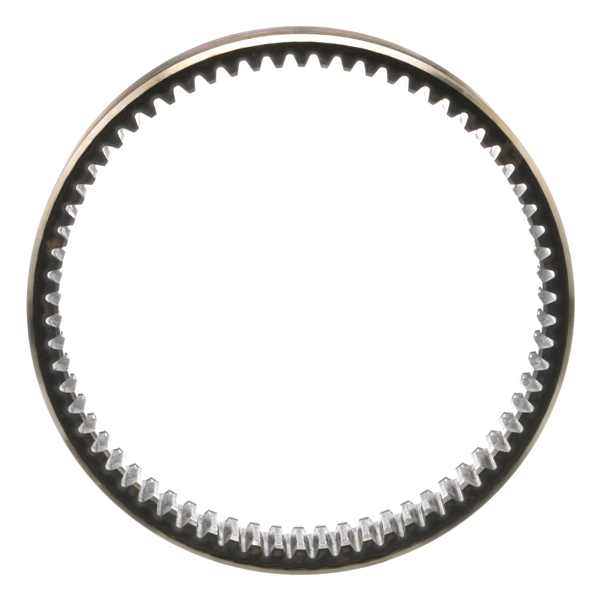 Engrenagem anelar - 68 dentes - 218 mm DI x 248 mm DE x 48 mm L