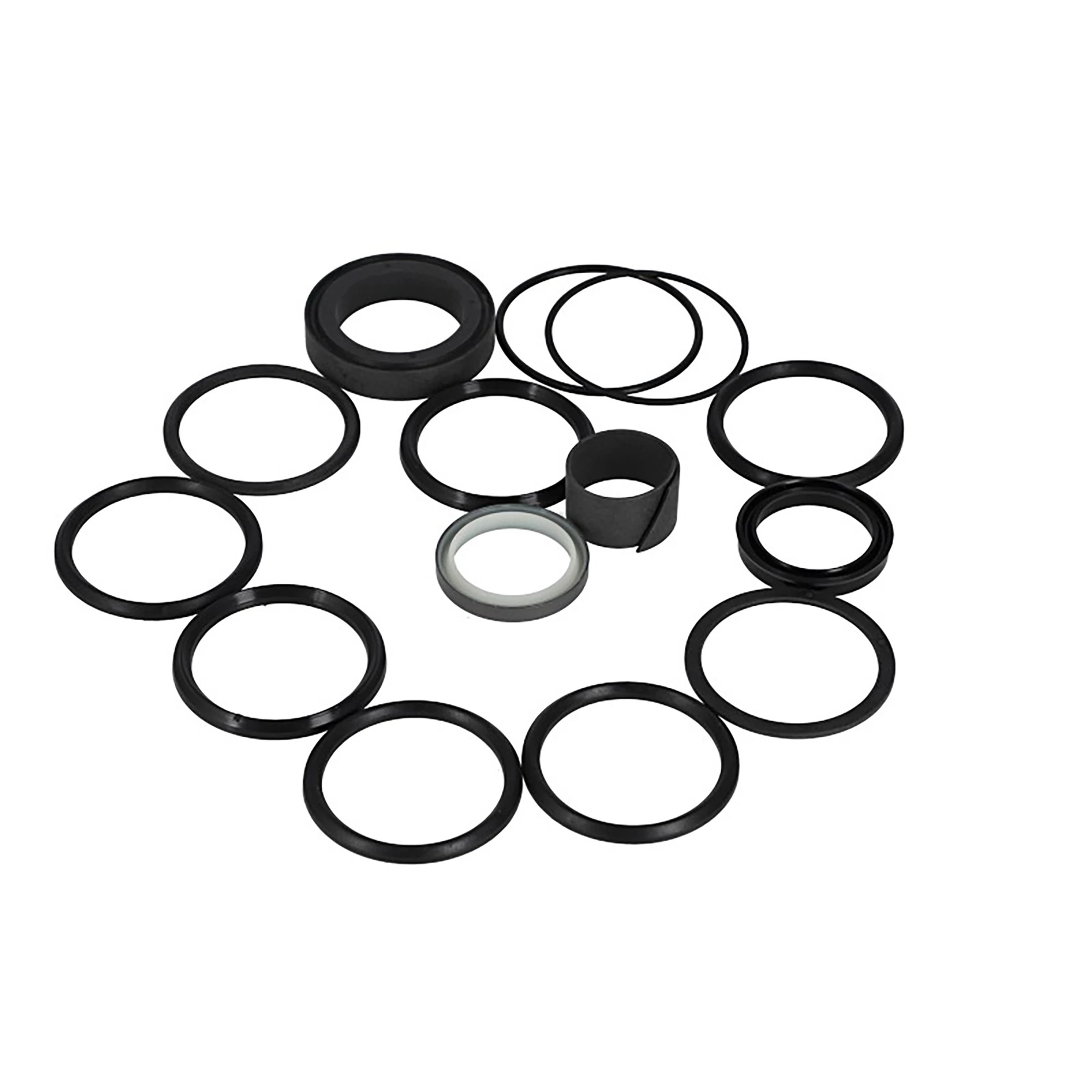 Angle Cylinder Hydraulic Seal Kit - Lift - Tilt | NEWHOLLANDAG | CA | EN
