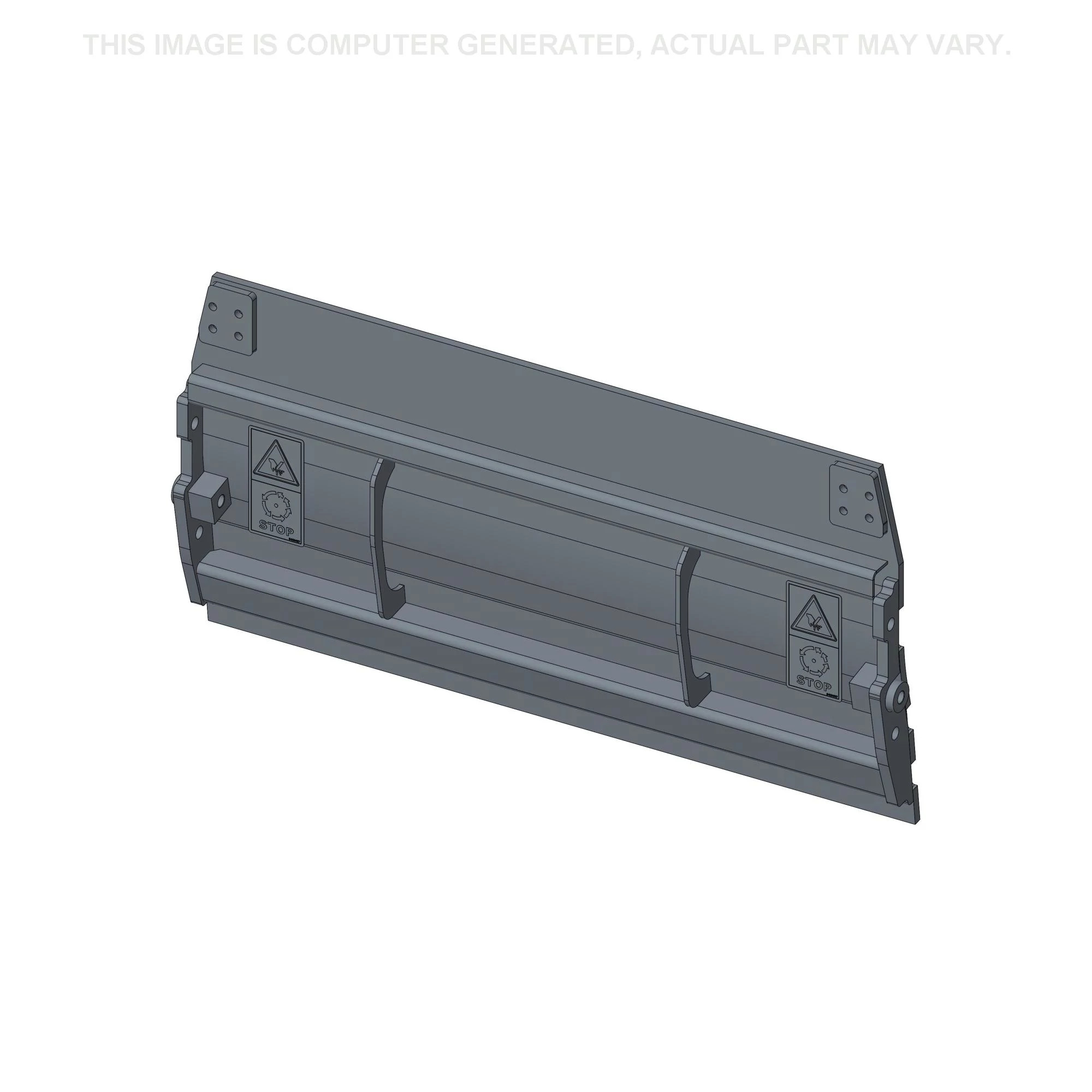 WEAR PLATE | CASEIH | US | EN