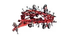 INTERNATIONAL HARVESTER CULTIVATOR | NEWHOLLANDAG | IT | IT