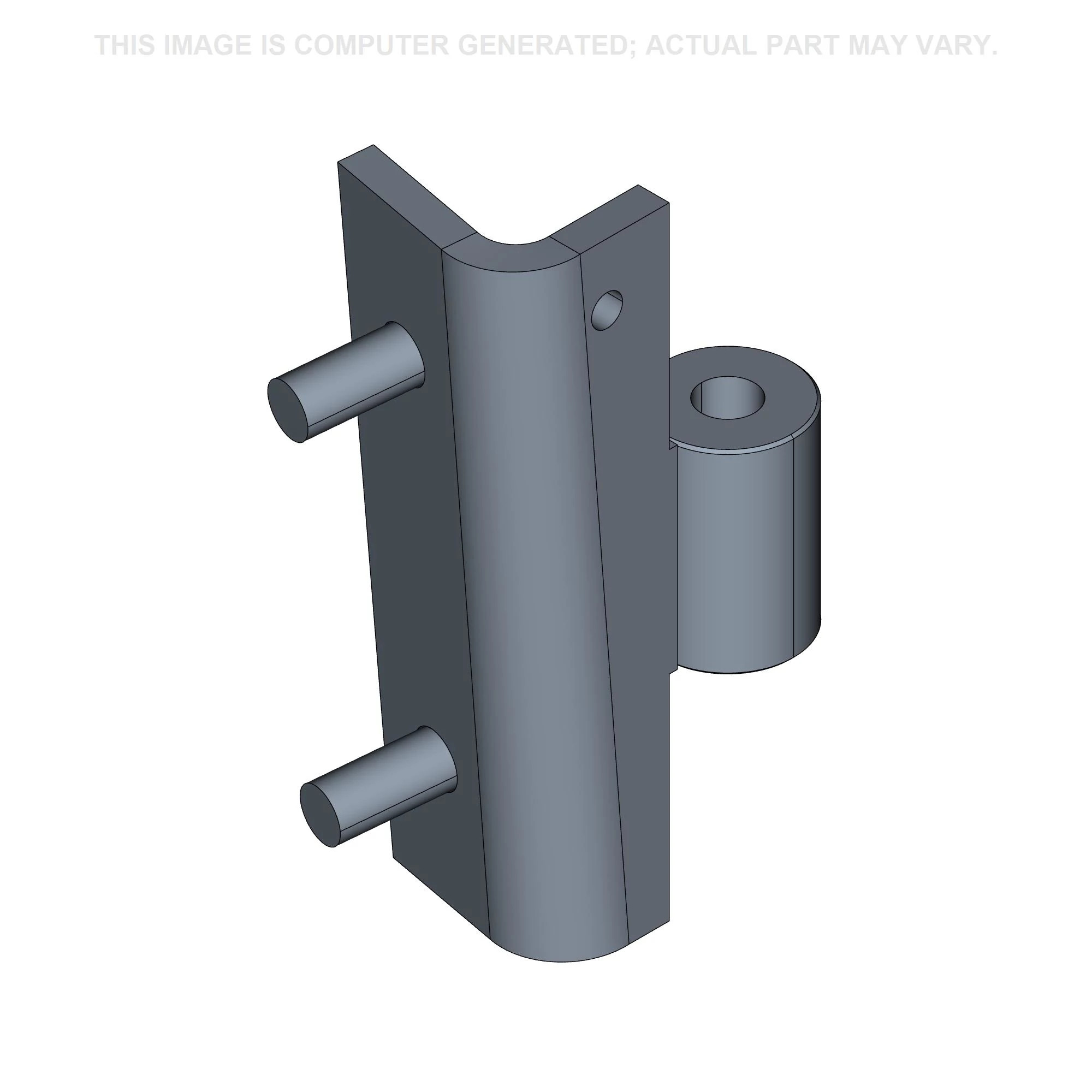 Hinge | CASECE | BR | PT
