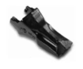 Dente de balde universal Kingmet - 229 mm L x 101 mm W x 102 mm H