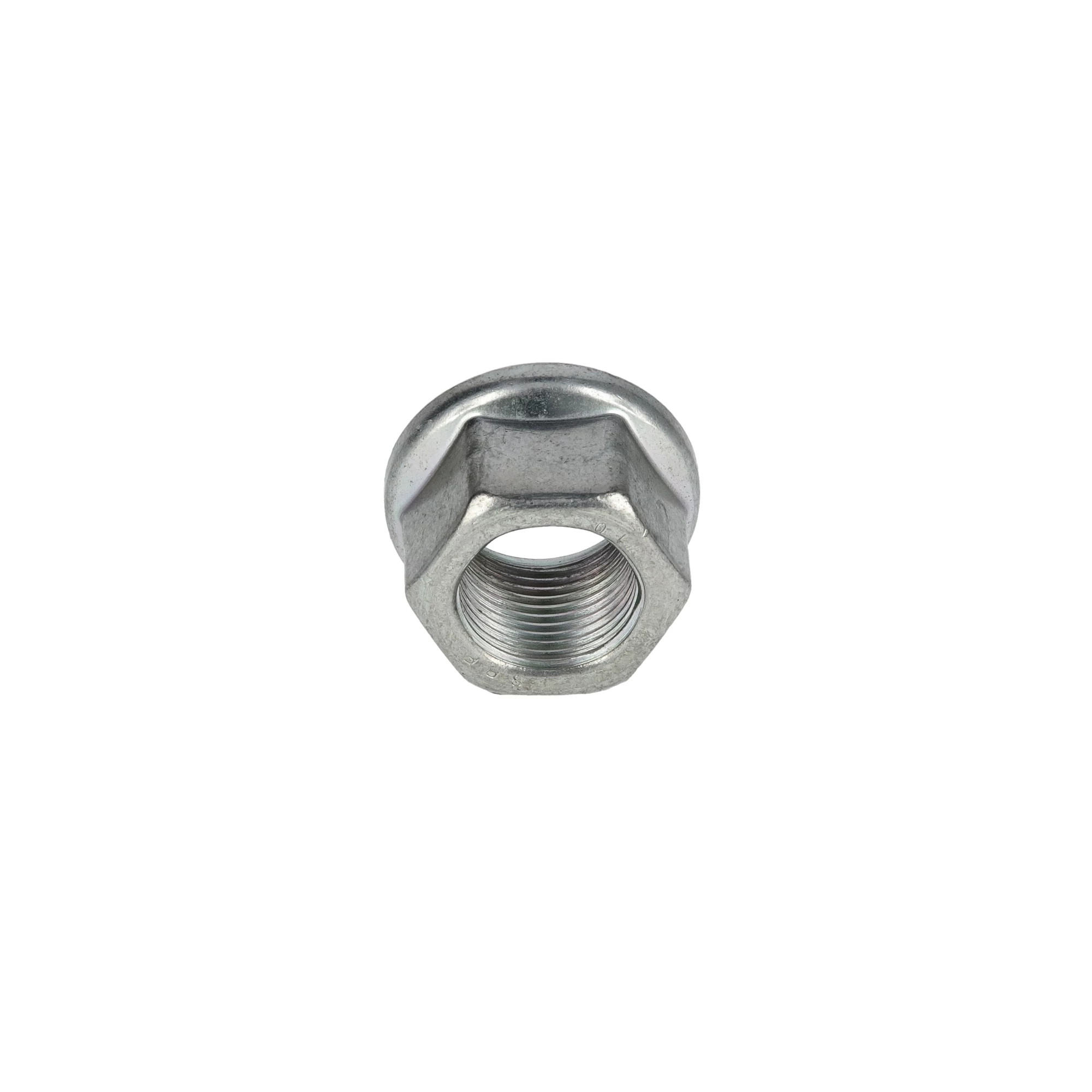PORCA DE RODA | CASECE | BR | PT