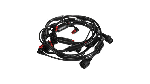 WIRE HARNESS | CASECE | CA | EN