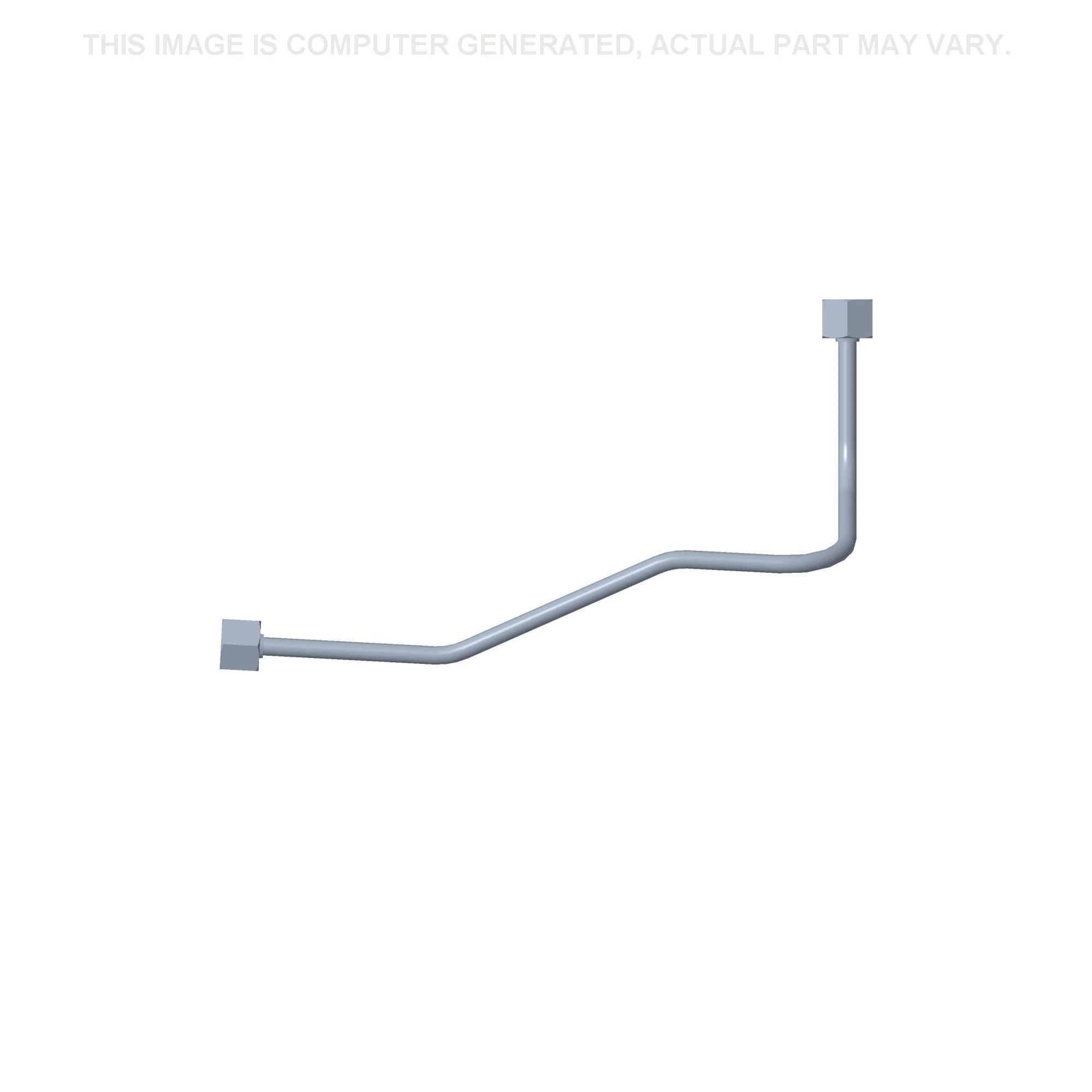 HYD TUBE | CASECE | AMEA | EN