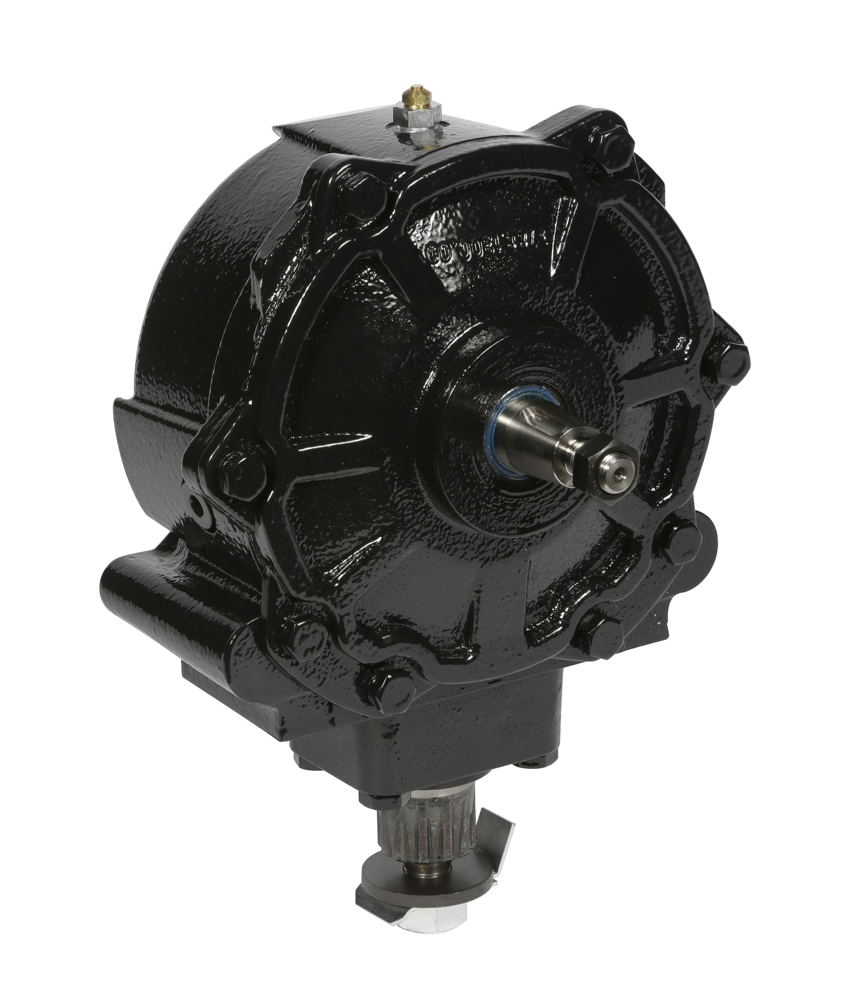 WOBBLE BOX | CASEIH | CA | EN