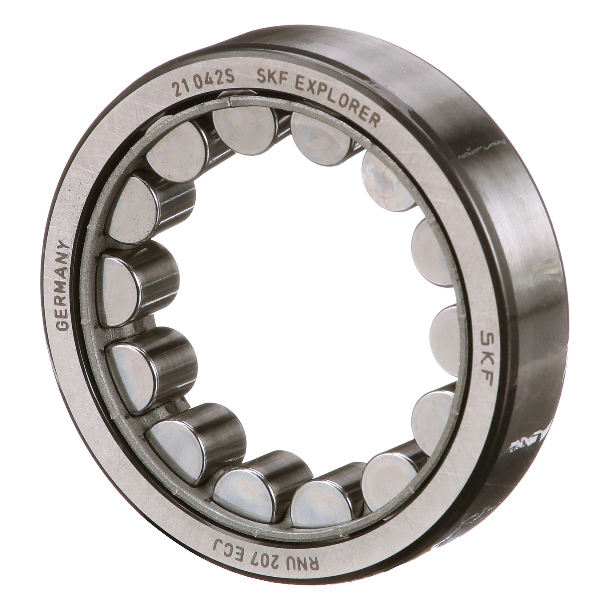 ROULEMENT ROUL. CONIQ. | NEWHOLLANDAG | FR | FR