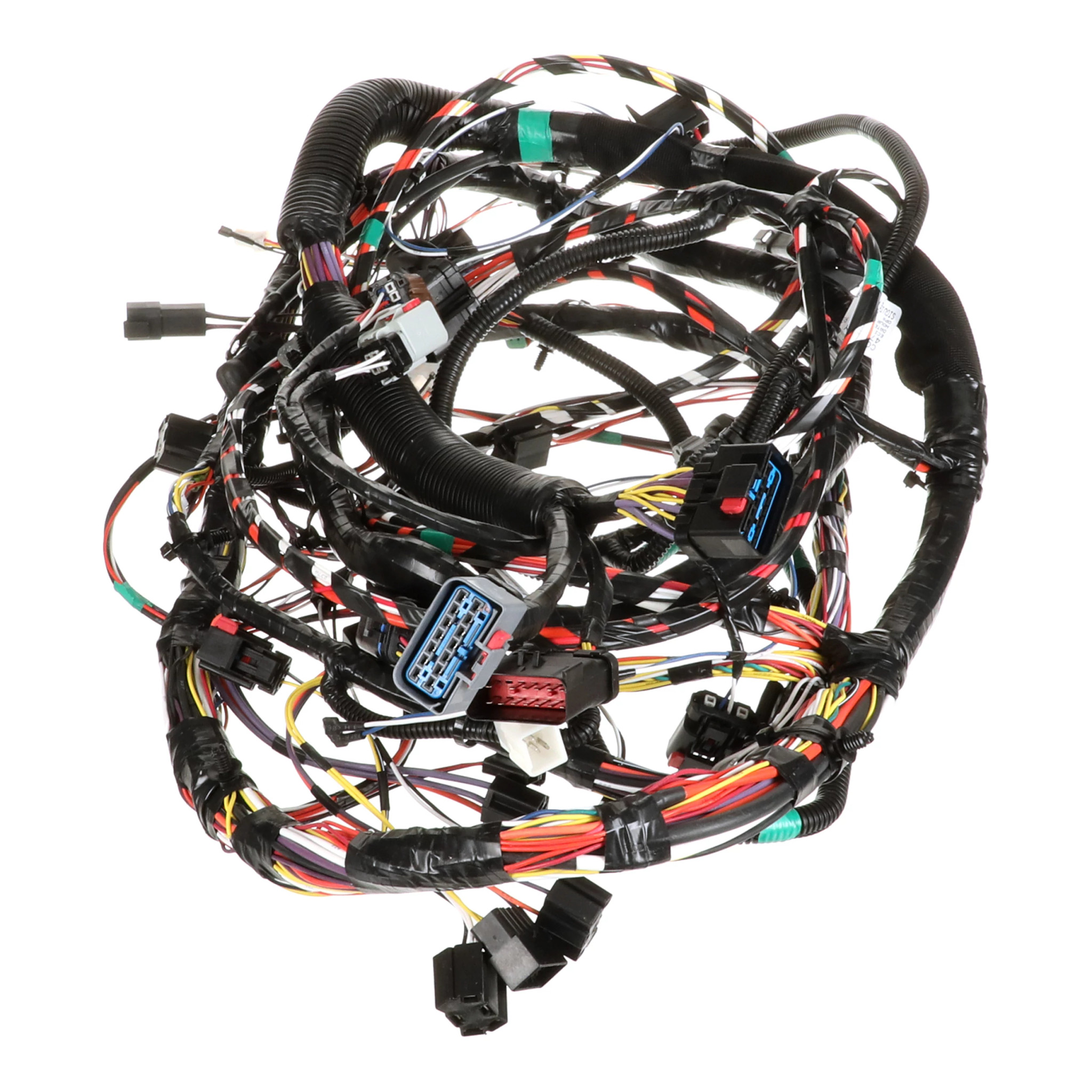 FAISCEAU ELECTRIQUE | CASECE | CA | FR