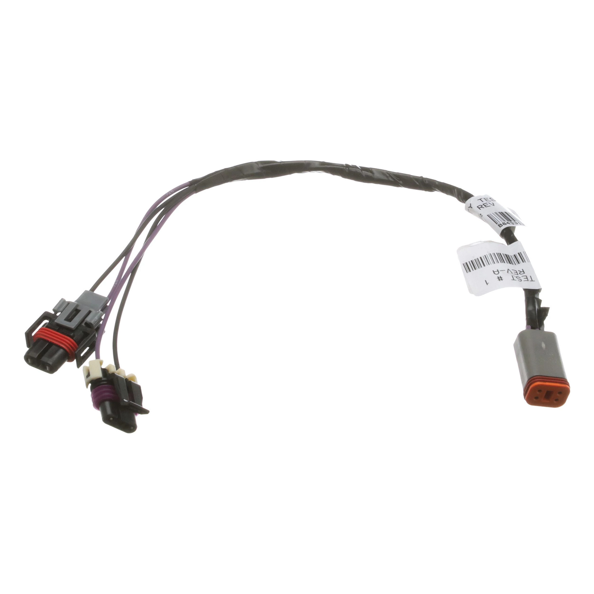WIRE HARNESS | CASEIH | US | EN