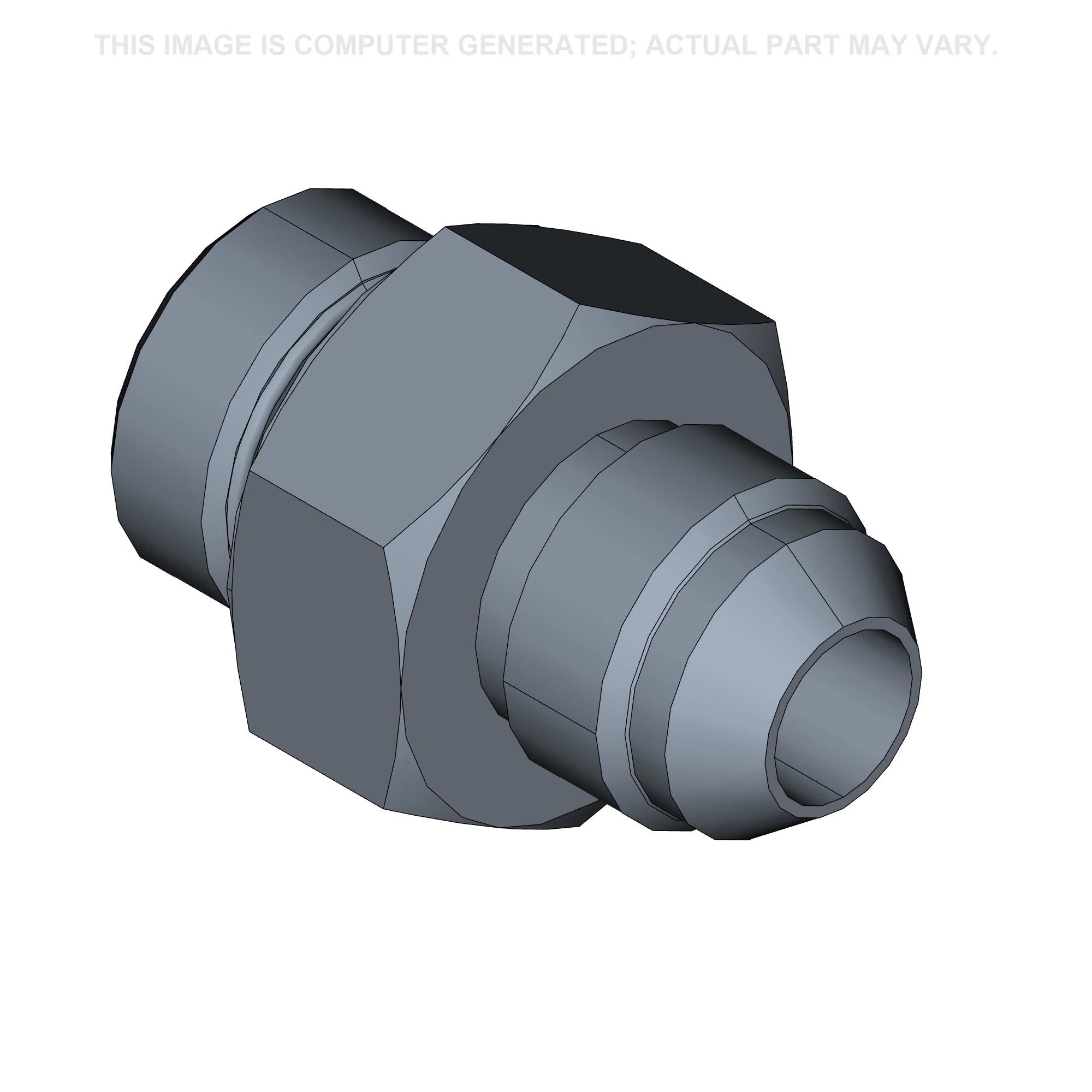 HYD CONNECTOR | CASECE | AMEA | RU