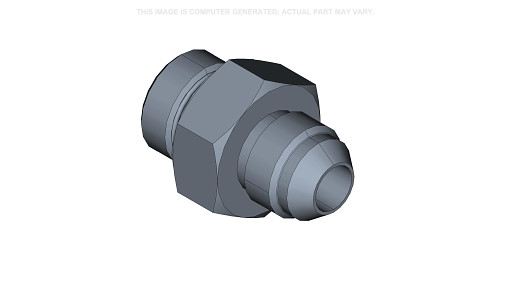 HYD CONNECTOR | STEYR | EU | EN
