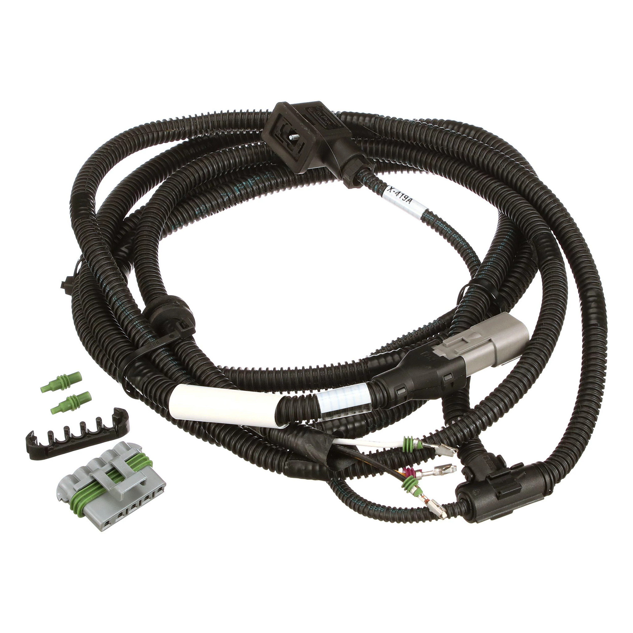 CABLAGGIO | CASEIH | EU | NL