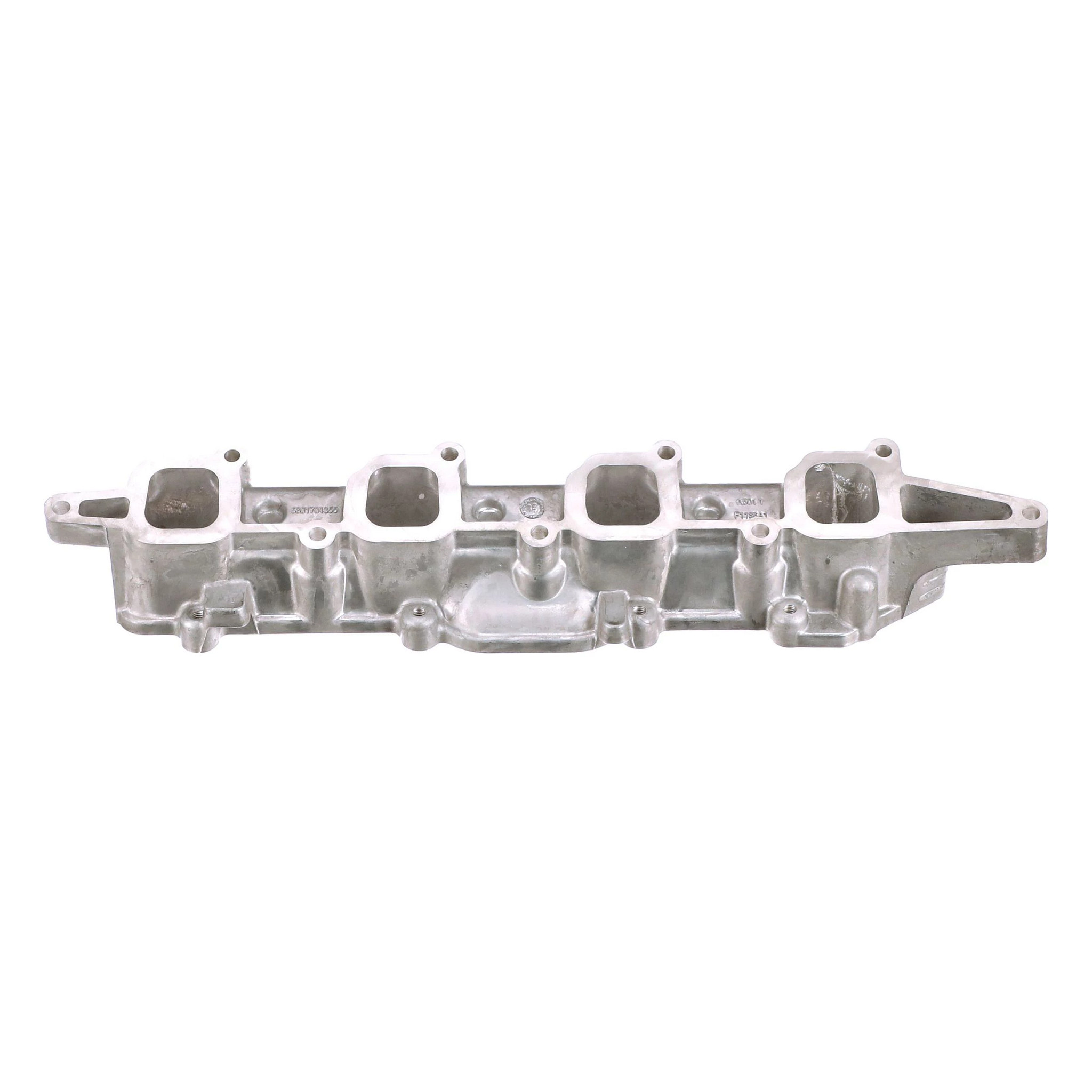 SPACER | CASECE | CA | EN