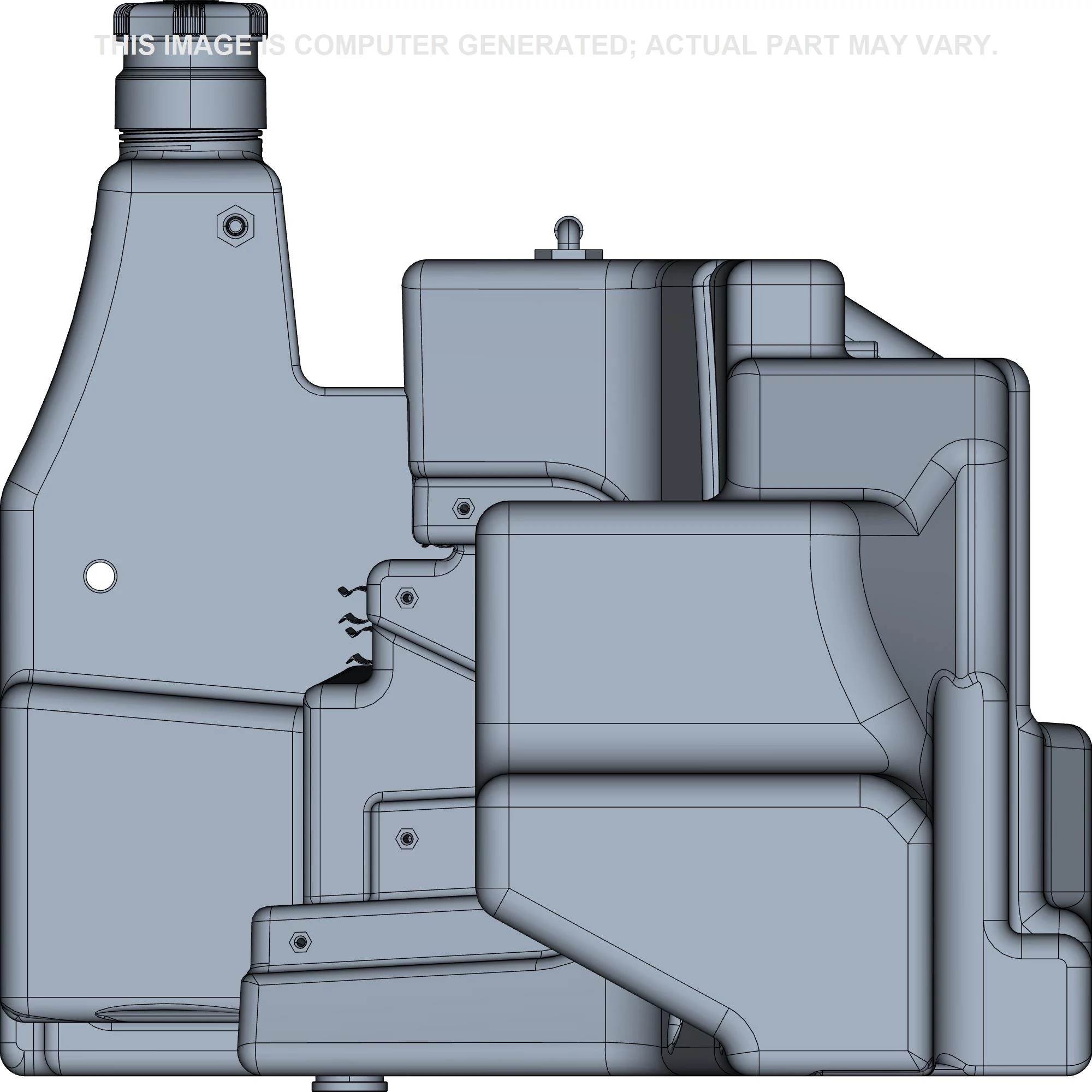 FUEL TANK | NEWHOLLANDAG | CA | EN