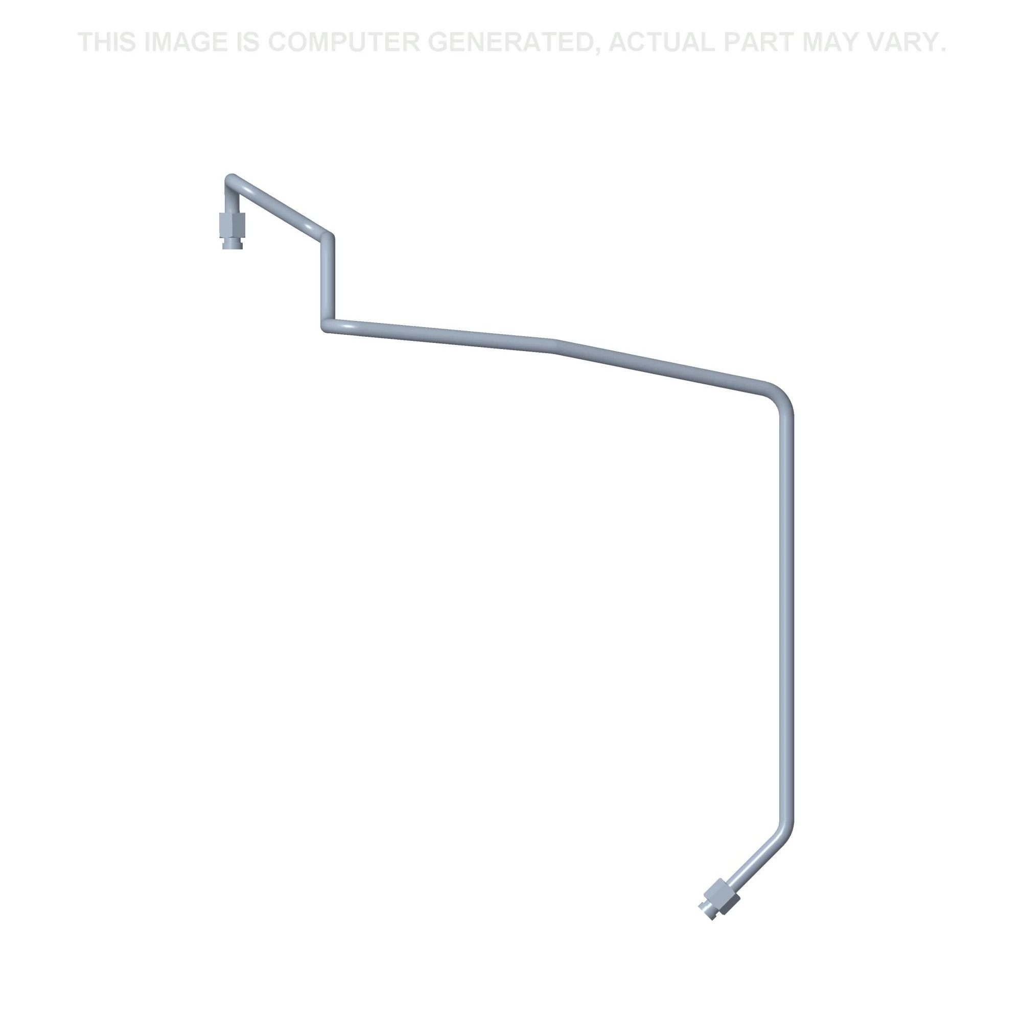 HYD TUBE | NEWHOLLANDAG | CA | EN