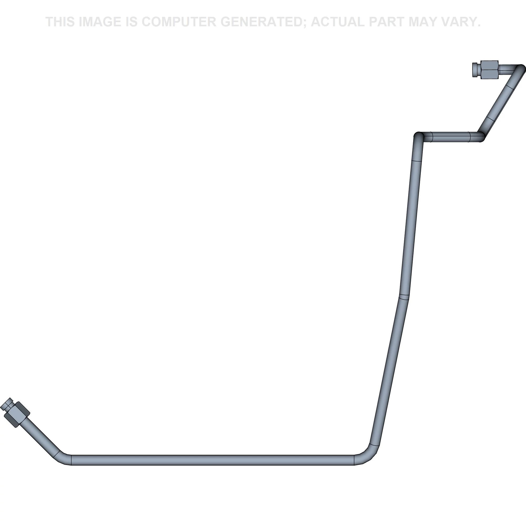 HYD TUBE | NEWHOLLANDAG | US | EN