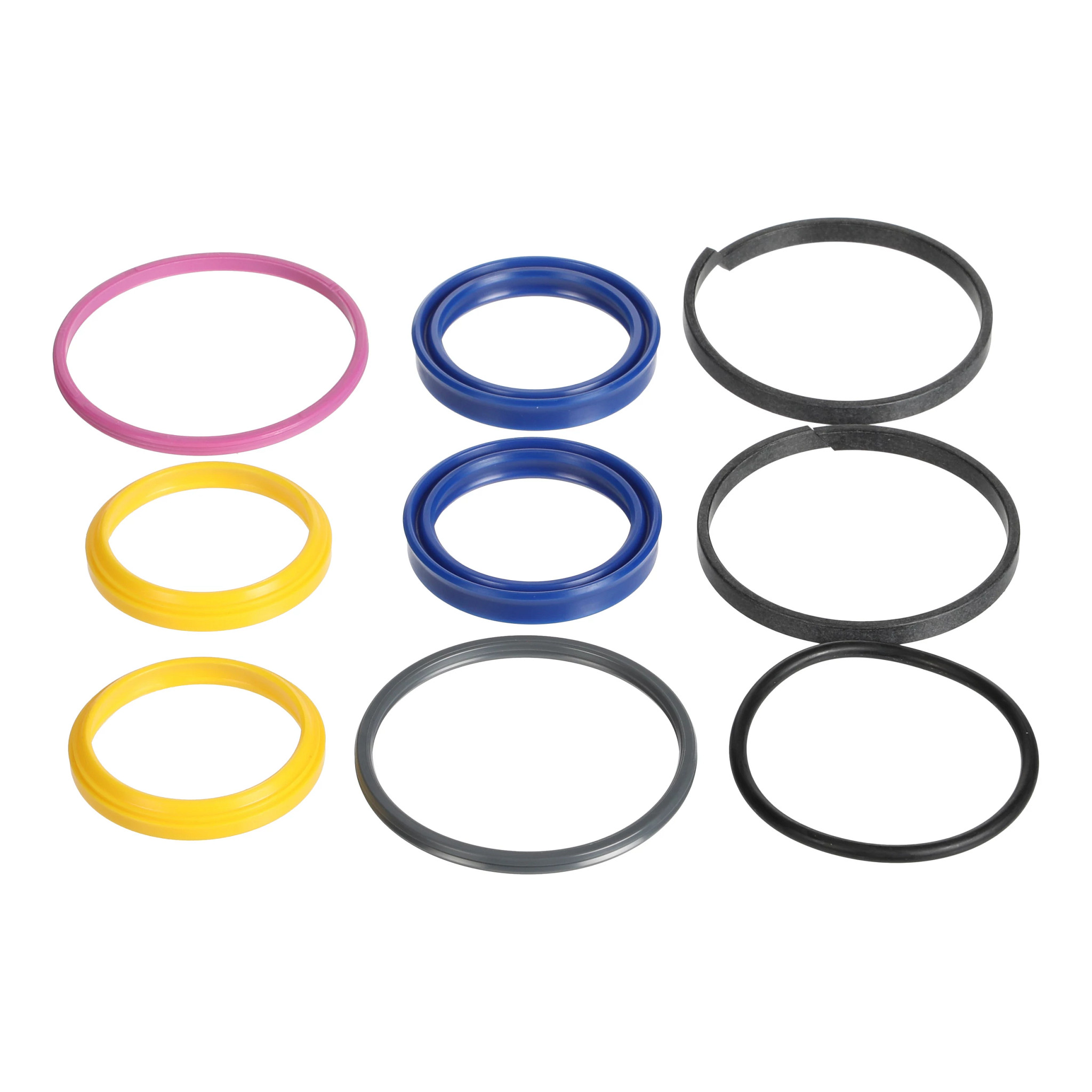 KIT DE REVISION | NEWHOLLANDAG | FR | FR