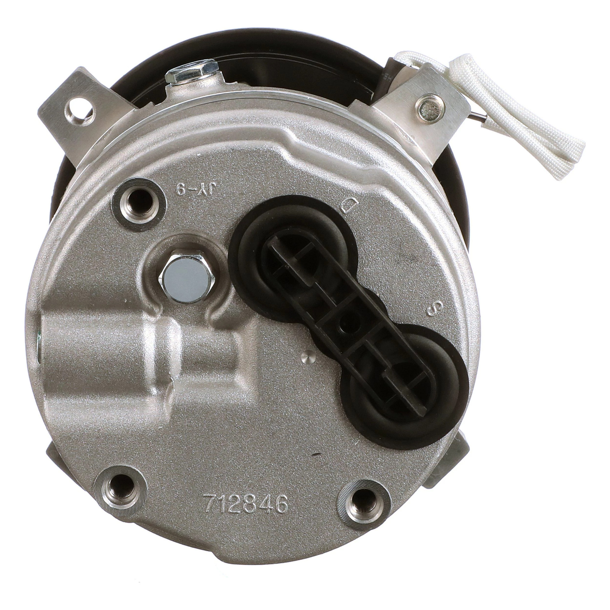 AIRCOND. COMPRESSOR | CASECE | US | EN