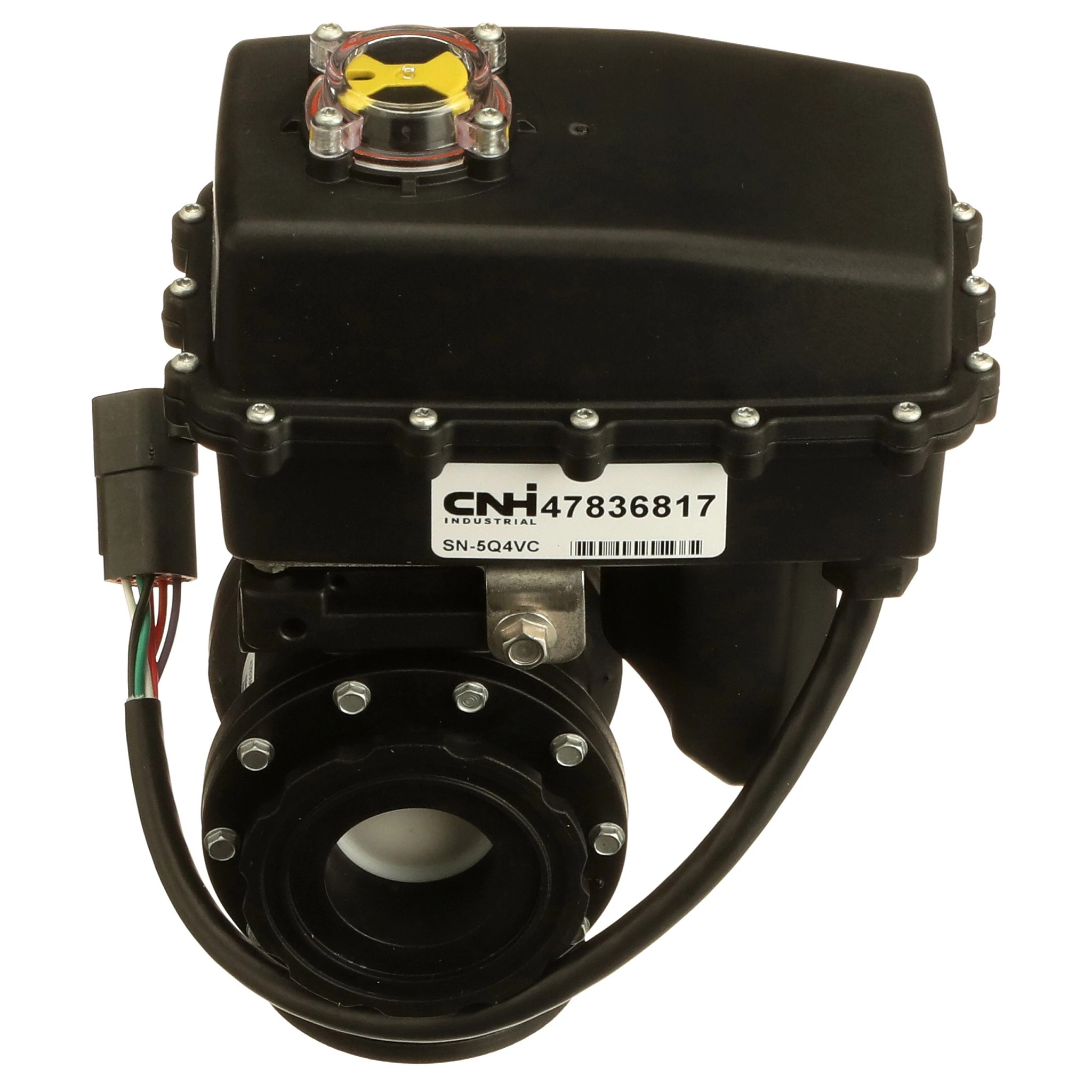 VALVE | CASEIH | US | EN