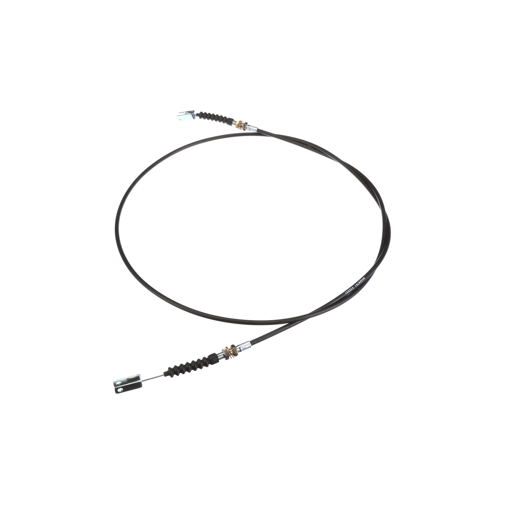 CABLE | NEWHOLLANDAG | CA | FR