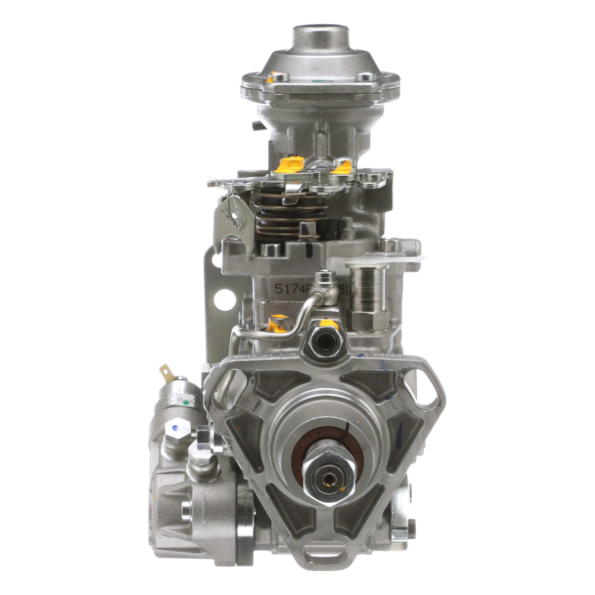 FUEL INJECTION PUMP | NEWHOLLANDAG | GB | EN