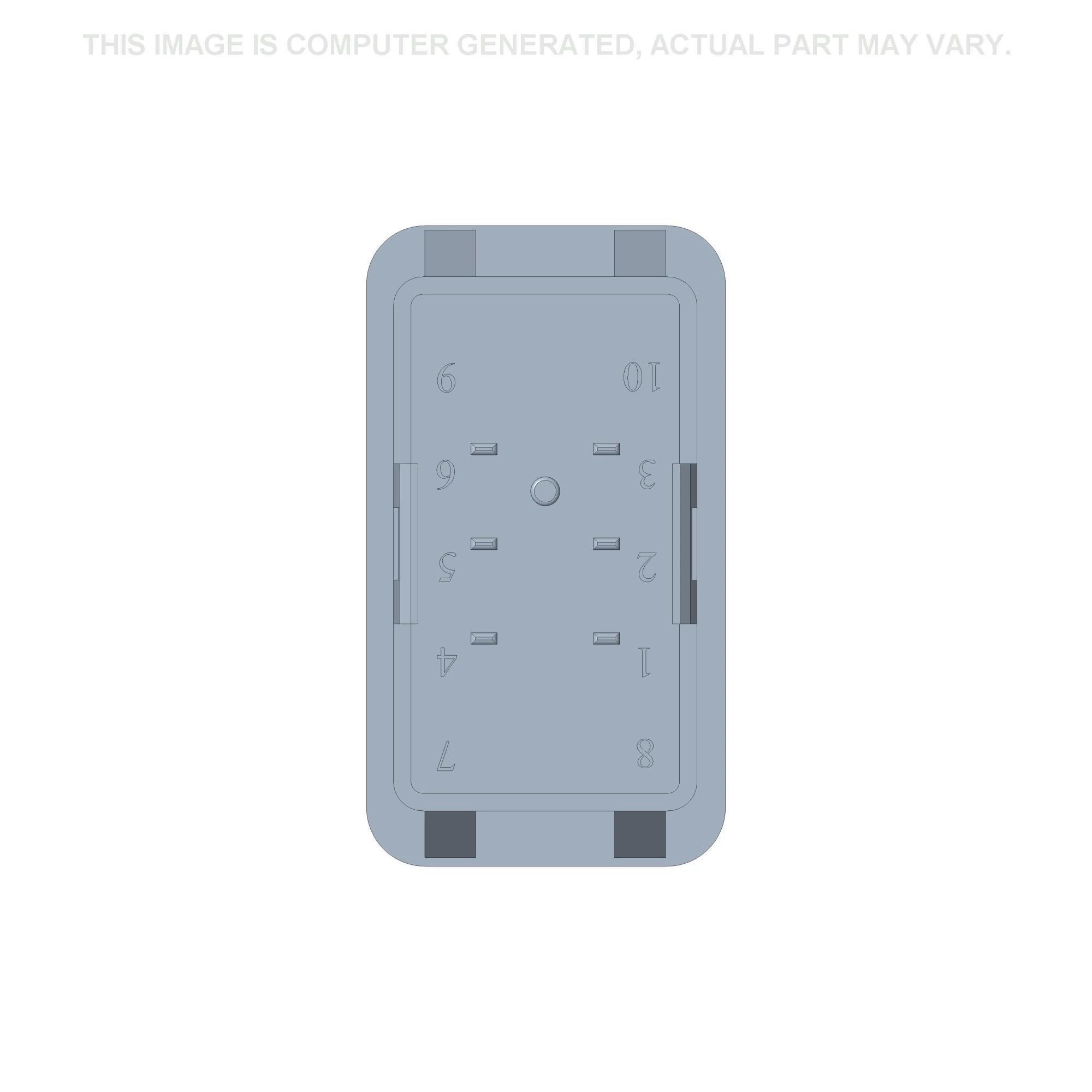 SWITCH ASSY | CASEIH | AMEA | EN