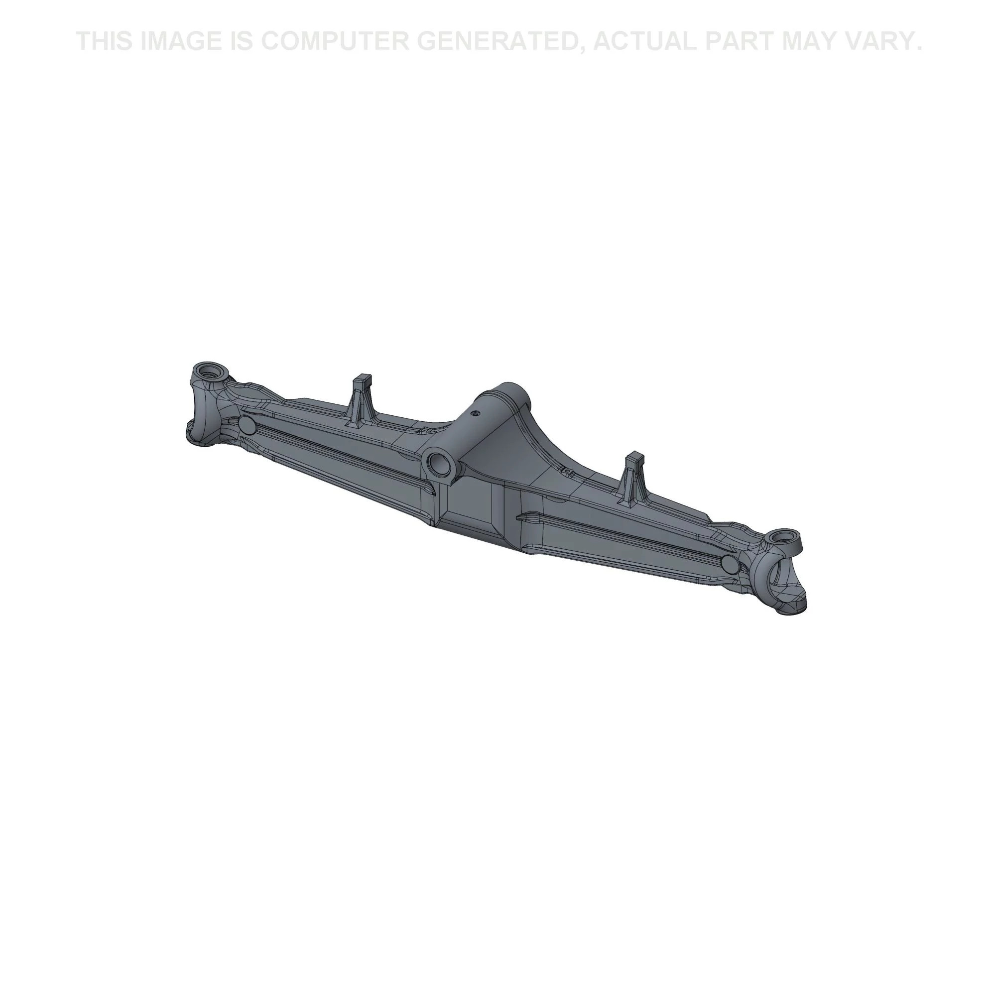 AXLE HOUSING | NEWHOLLANDAG | CA | FR