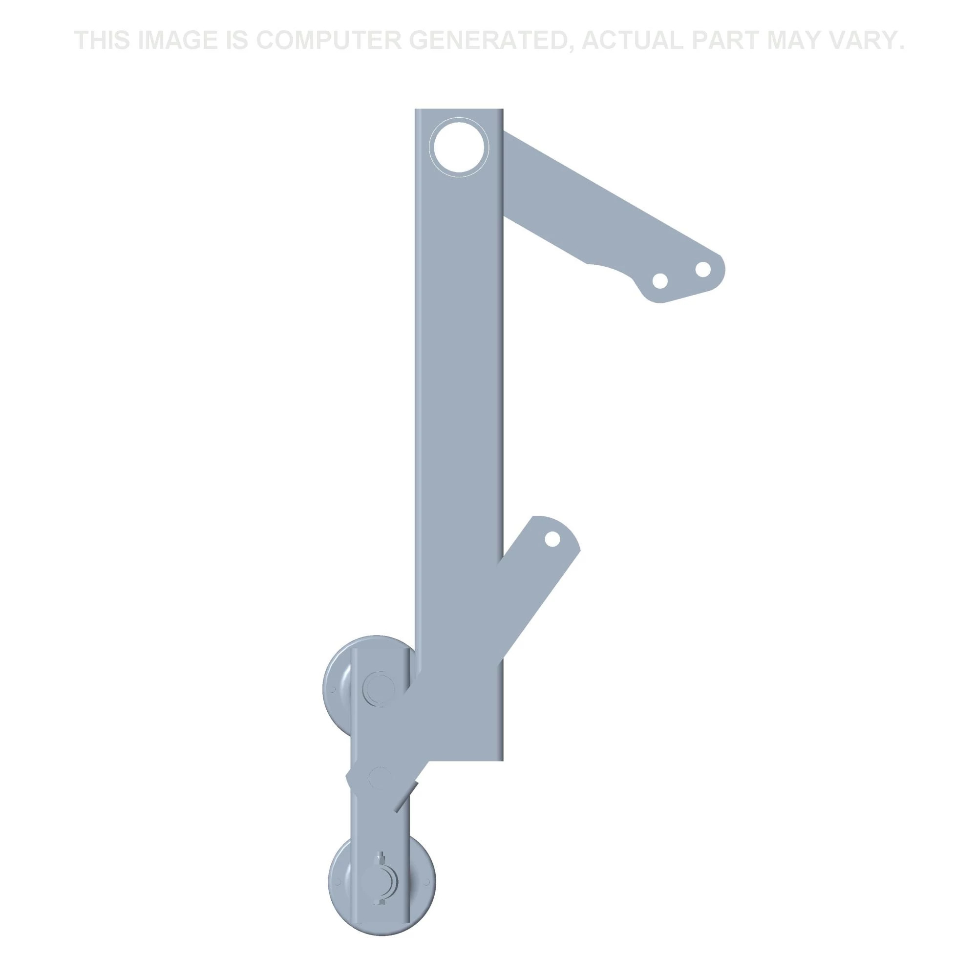 AXLE | CASECE | CA | EN