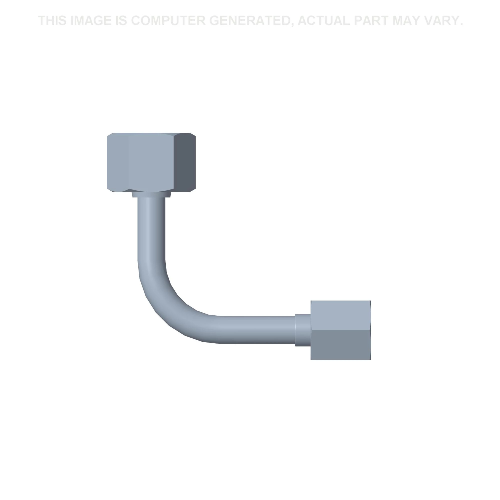 HYD RÖR | CASECE | EU | SV