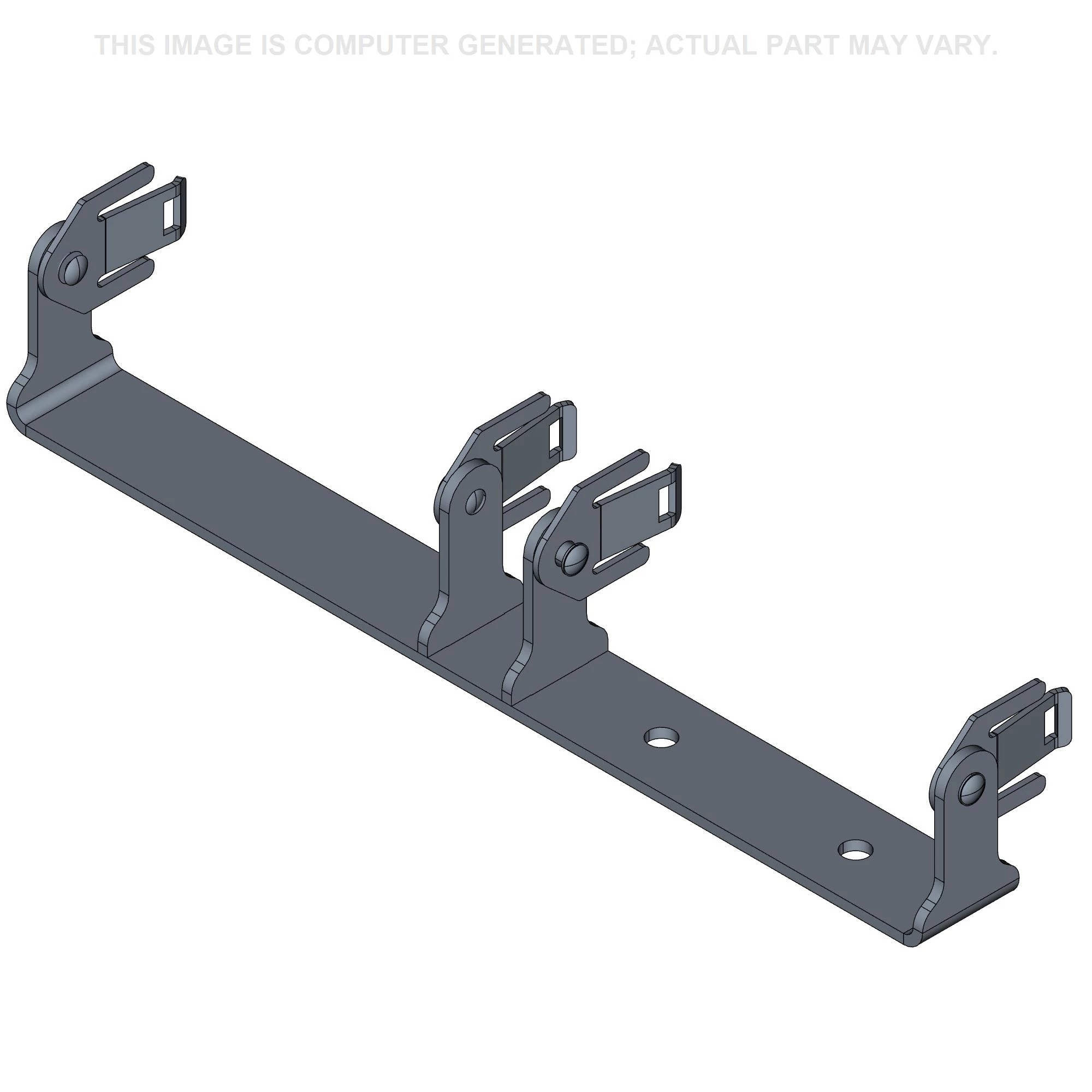 BRACKET | MILLER | US | EN
