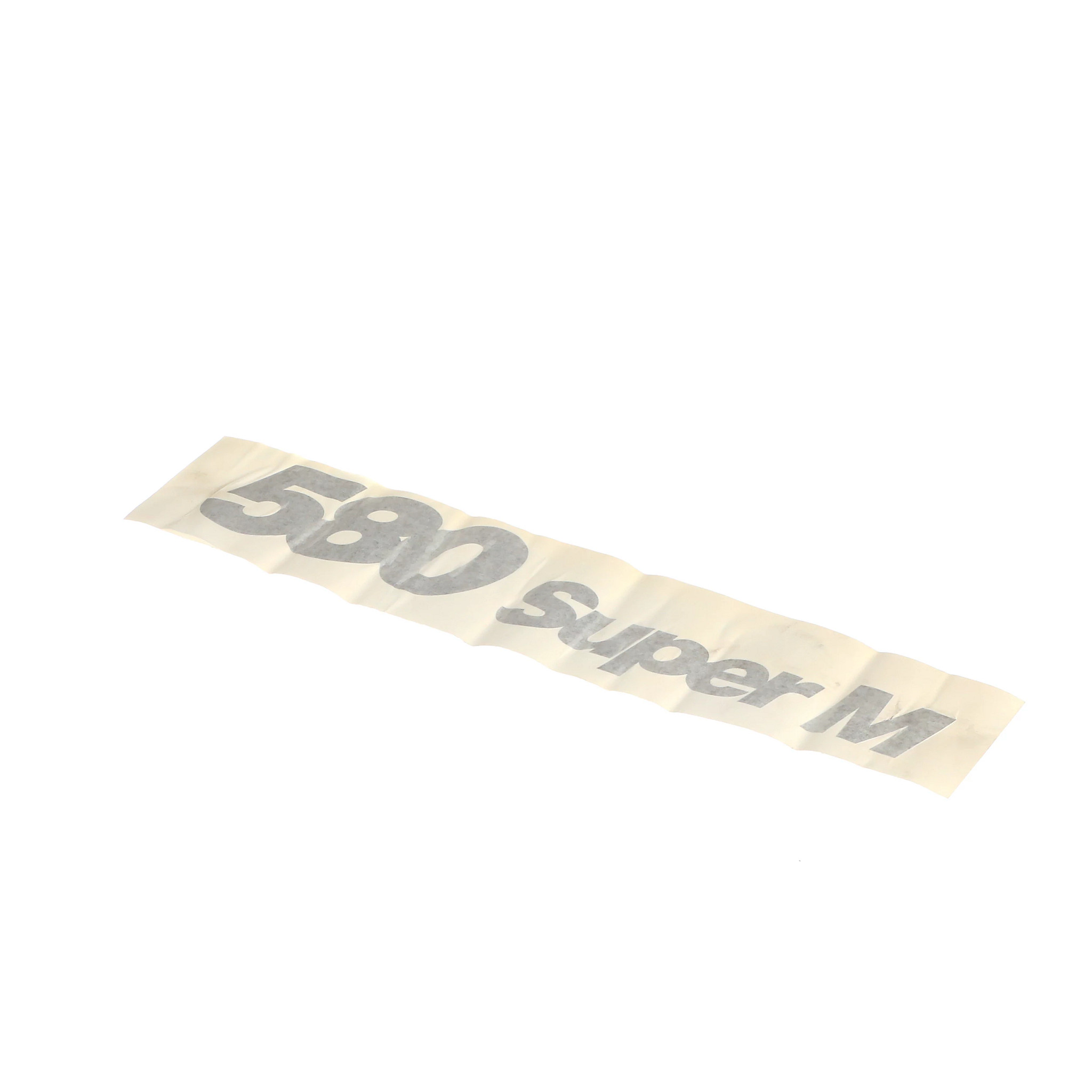 CASE 580 Super M Decal | CASECE | BR | PT