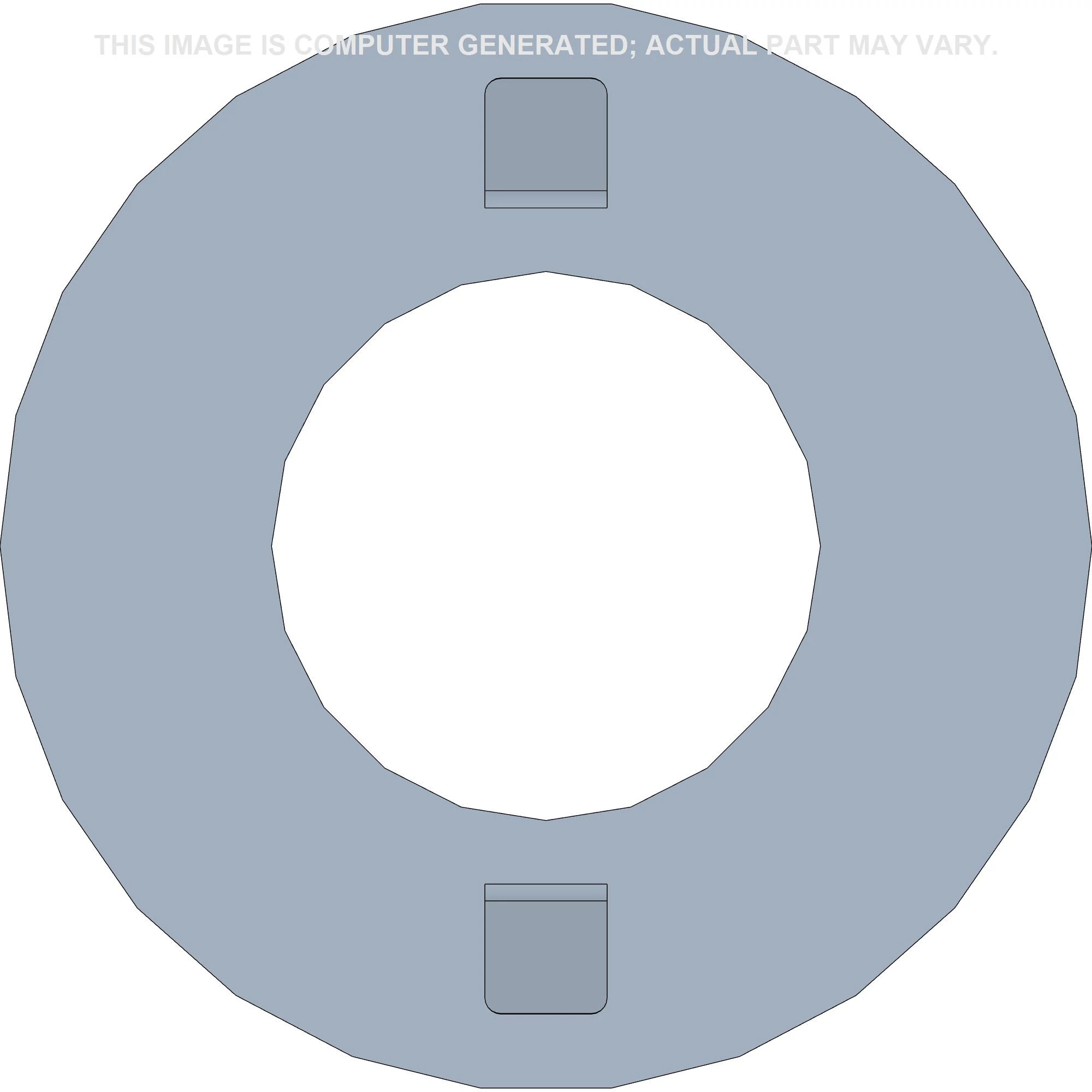 ANNEAU DE BUTEE | FLEXICOIL | CA | FR