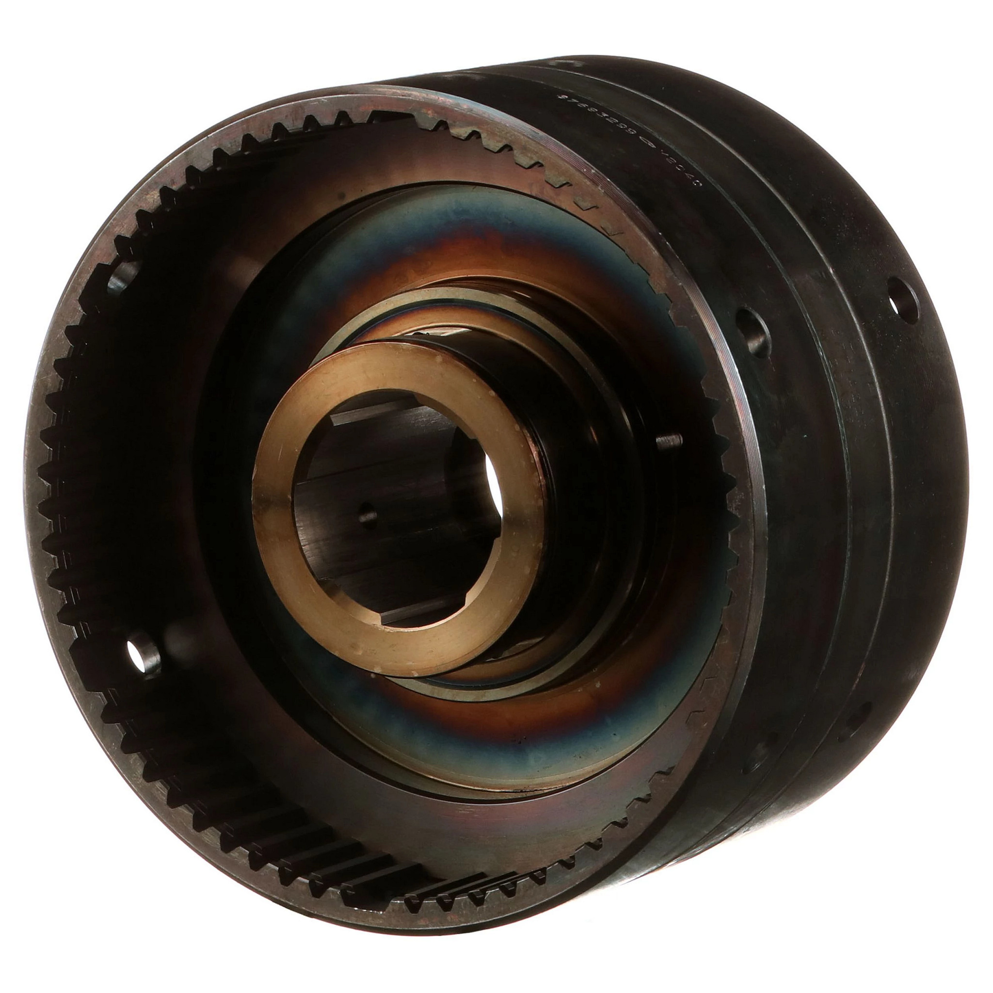 CARTER D'EMBRAYAGE | CASECE | EU | FR