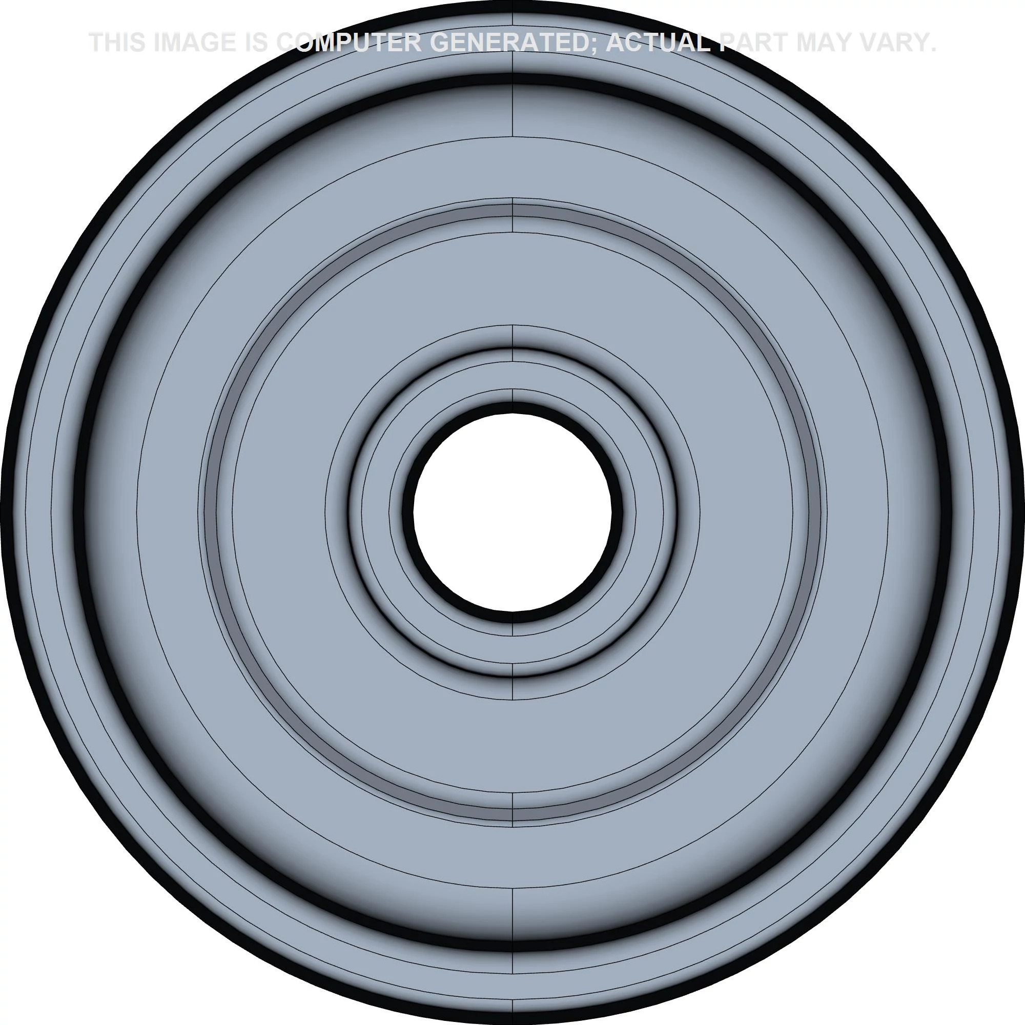 PULLEY - 87541695