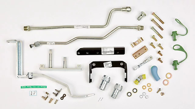 KIT | CASEIH | CA | FR