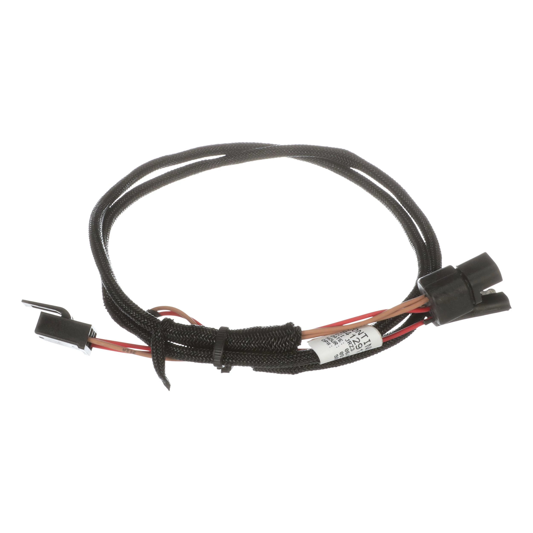 FAISCEAU ELECTRIQUE | CASEIH | CA | FR