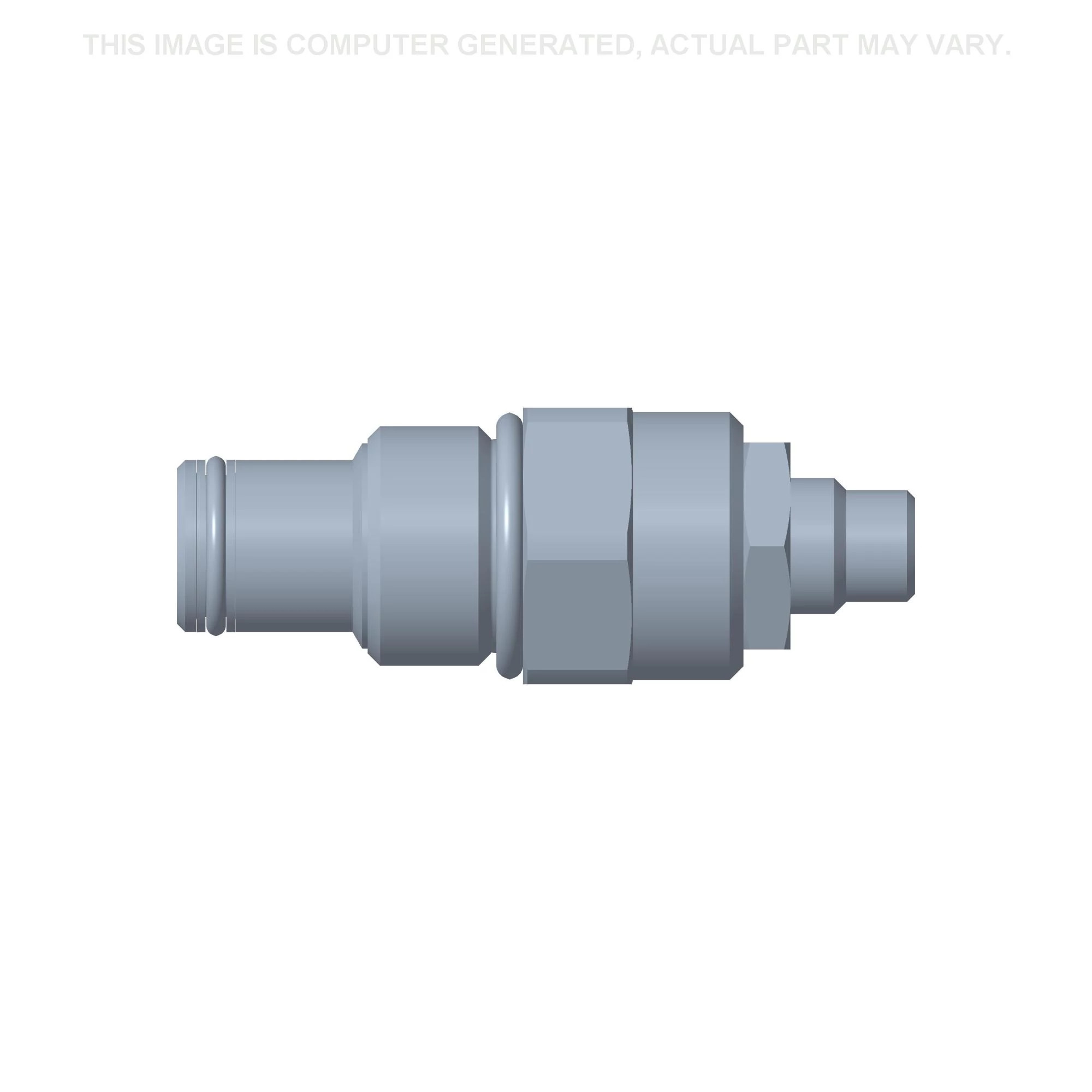 FLOW CONTROL VALVE | CASEIH | CA | EN