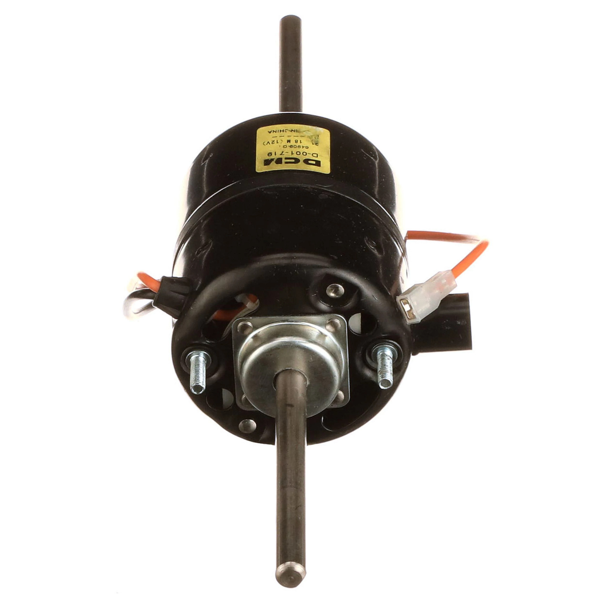 ELECTRIC MOTOR | CASECE | CA | EN