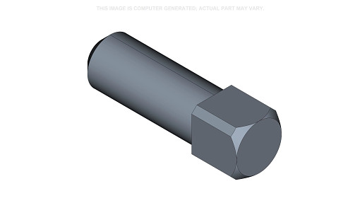 PARAFUSO DE AJUSTE | CASEIH | SA | PT