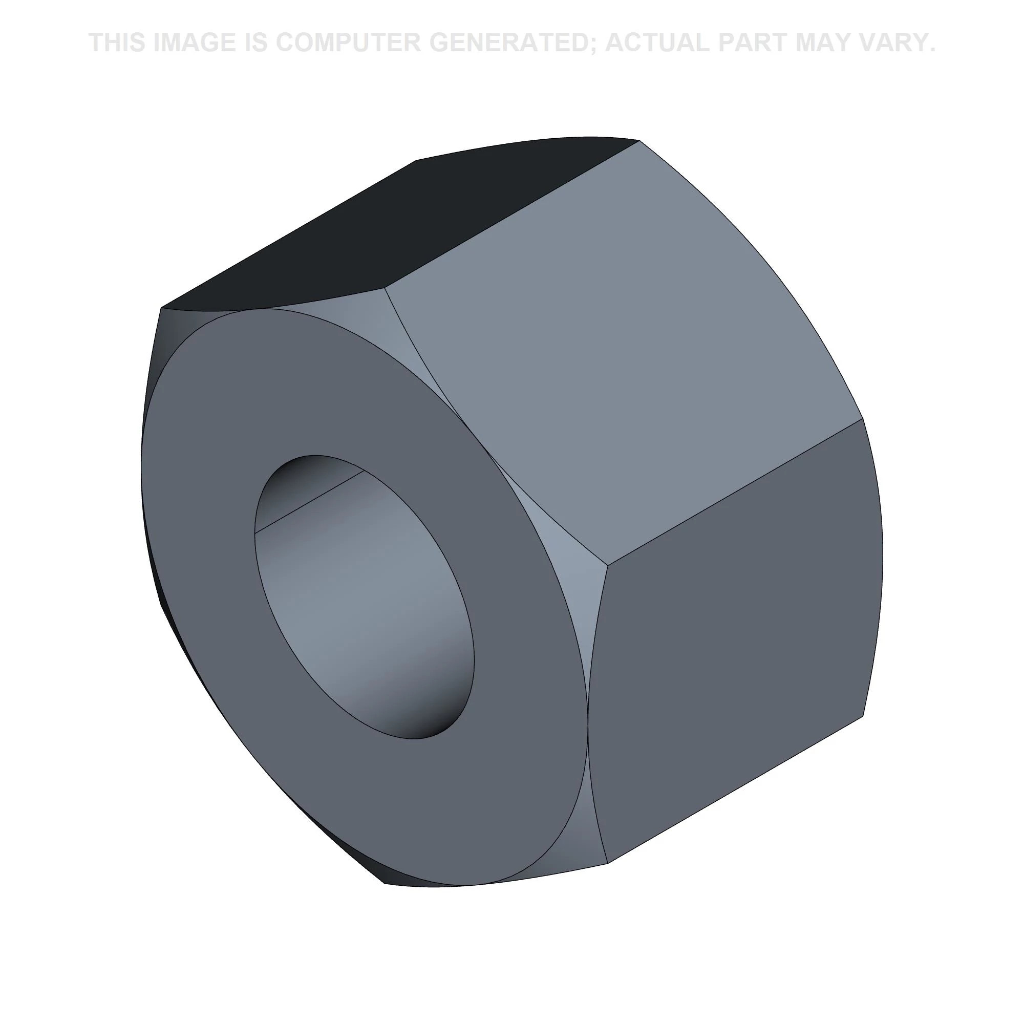 LOCK NUT | NEWHOLLANDAG | GB | EN