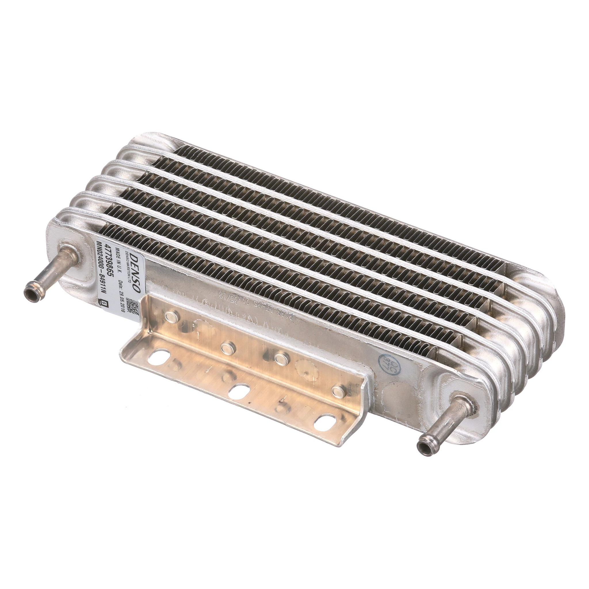 FUEL COOLER | CASECE | EU | EN