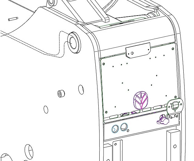 KIT | NEWHOLLANDAG | EU | NL