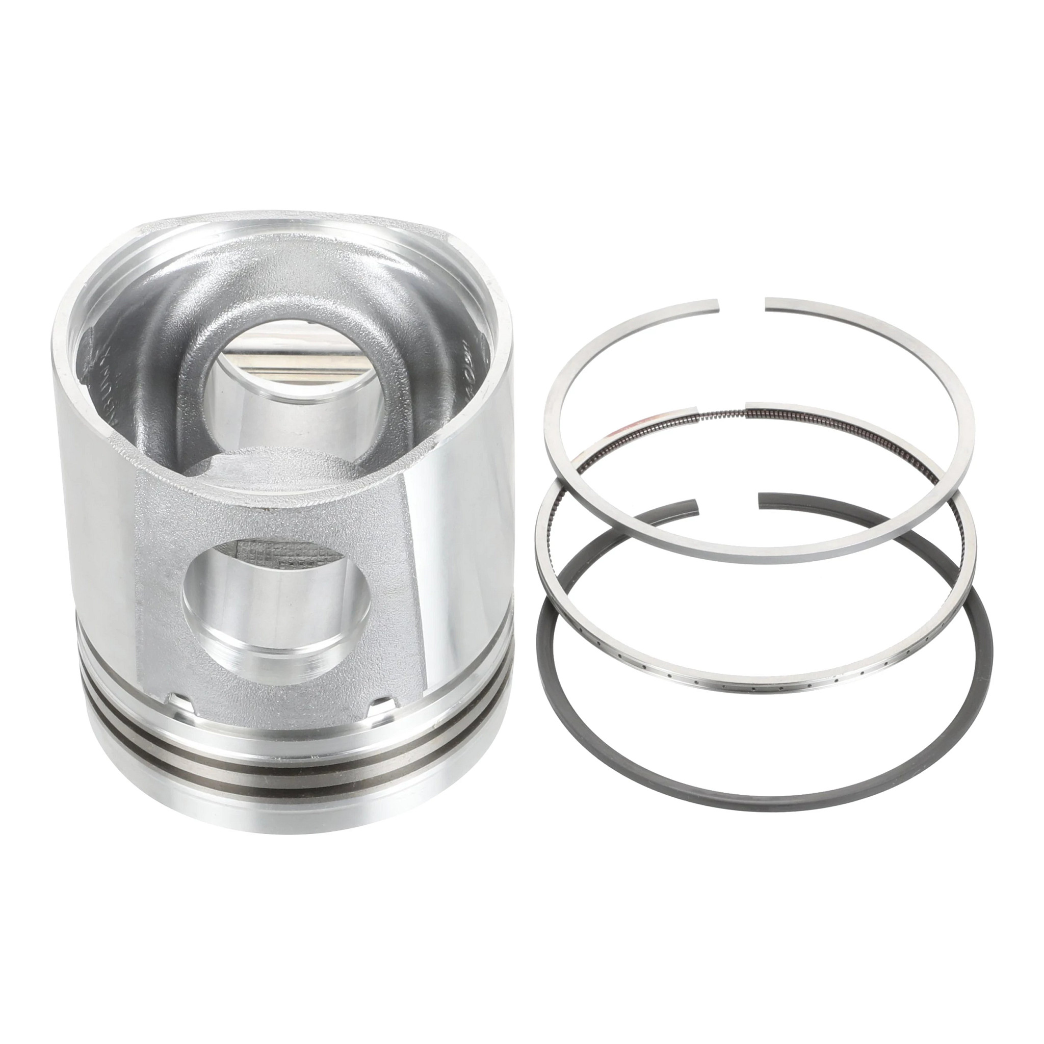 KIT PISTONS SEGMENTS | CASECE | CA | FR