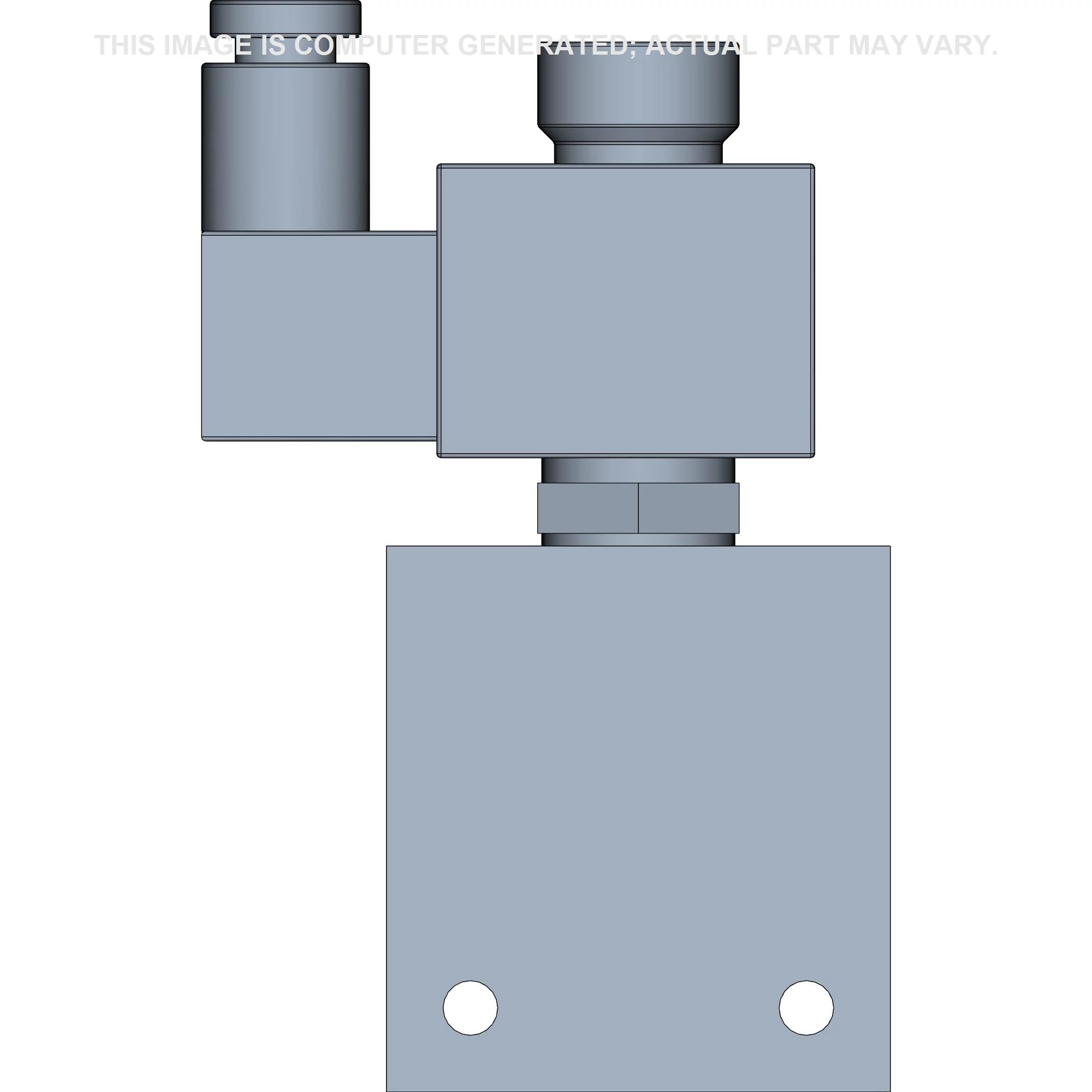 SOLENOID VALVE | STEYR | AMEA | EN